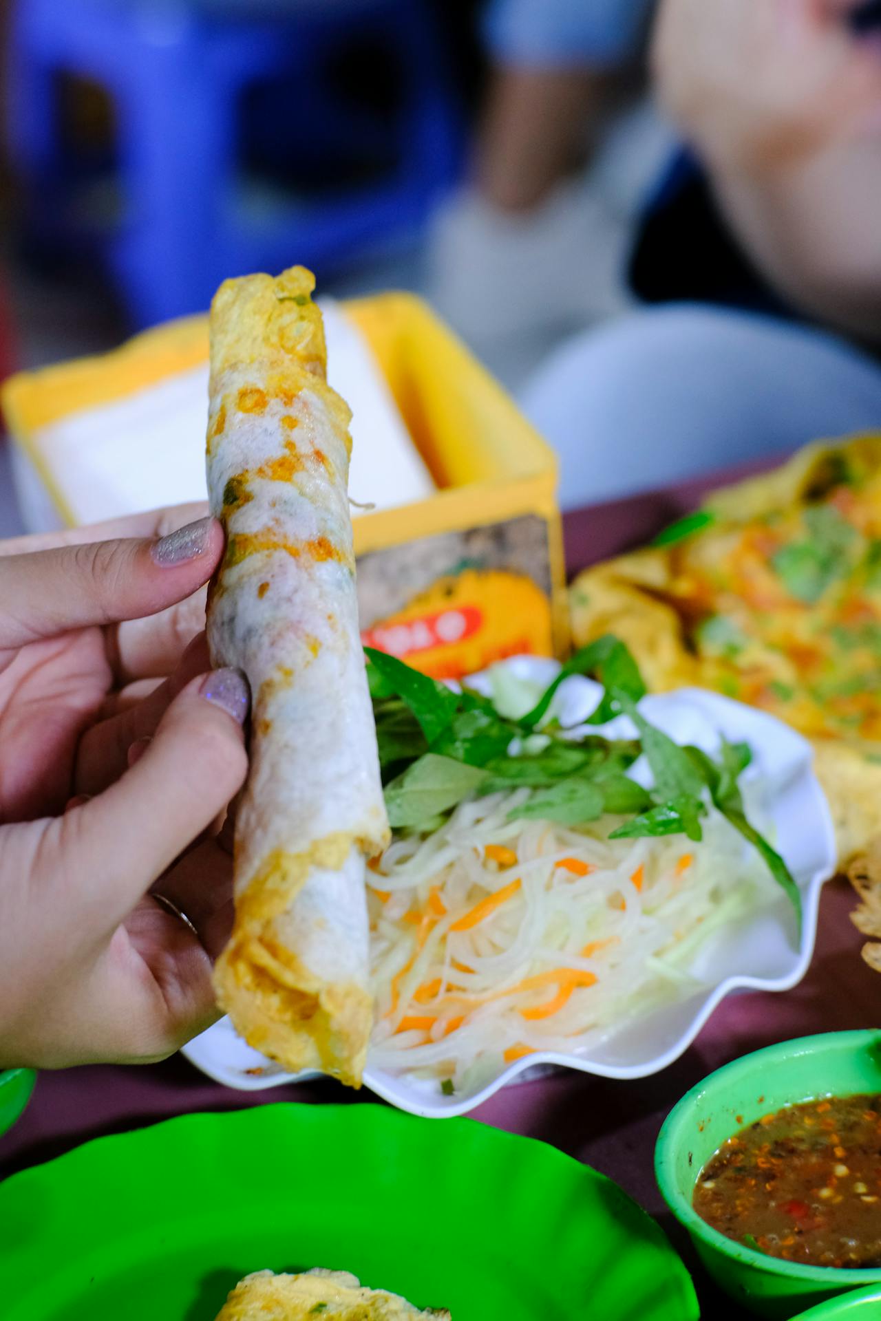 6 cách đơn giản để chuyển sang chế độ ăn thuần chay