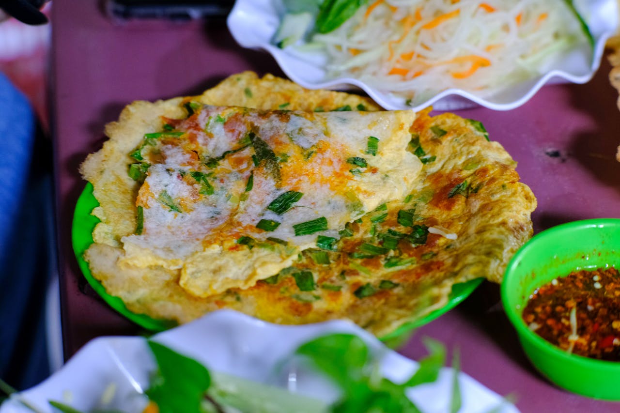 Trái tim mặt trời | Chương 03