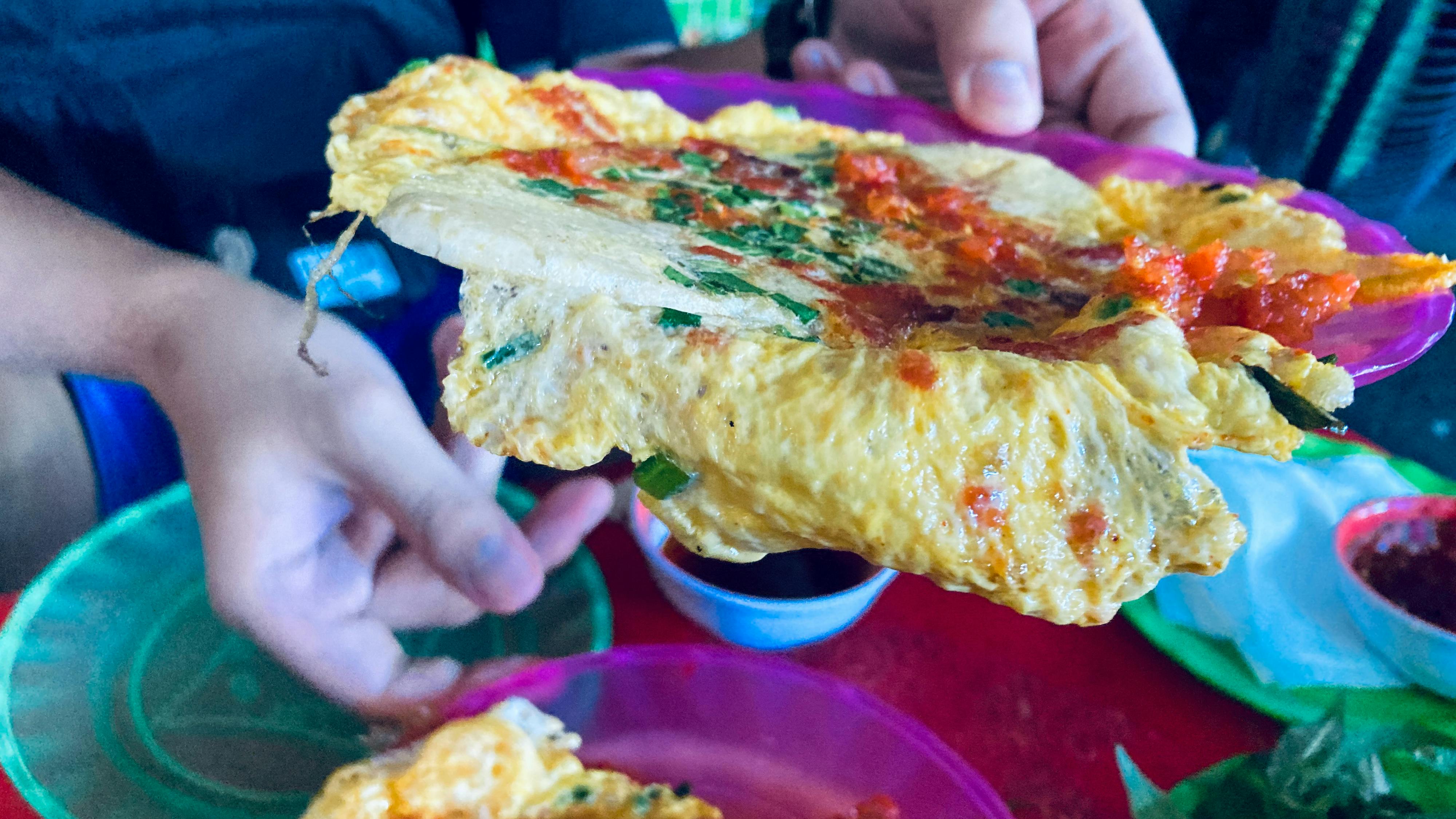 Gián điệp mạng | Chương 35