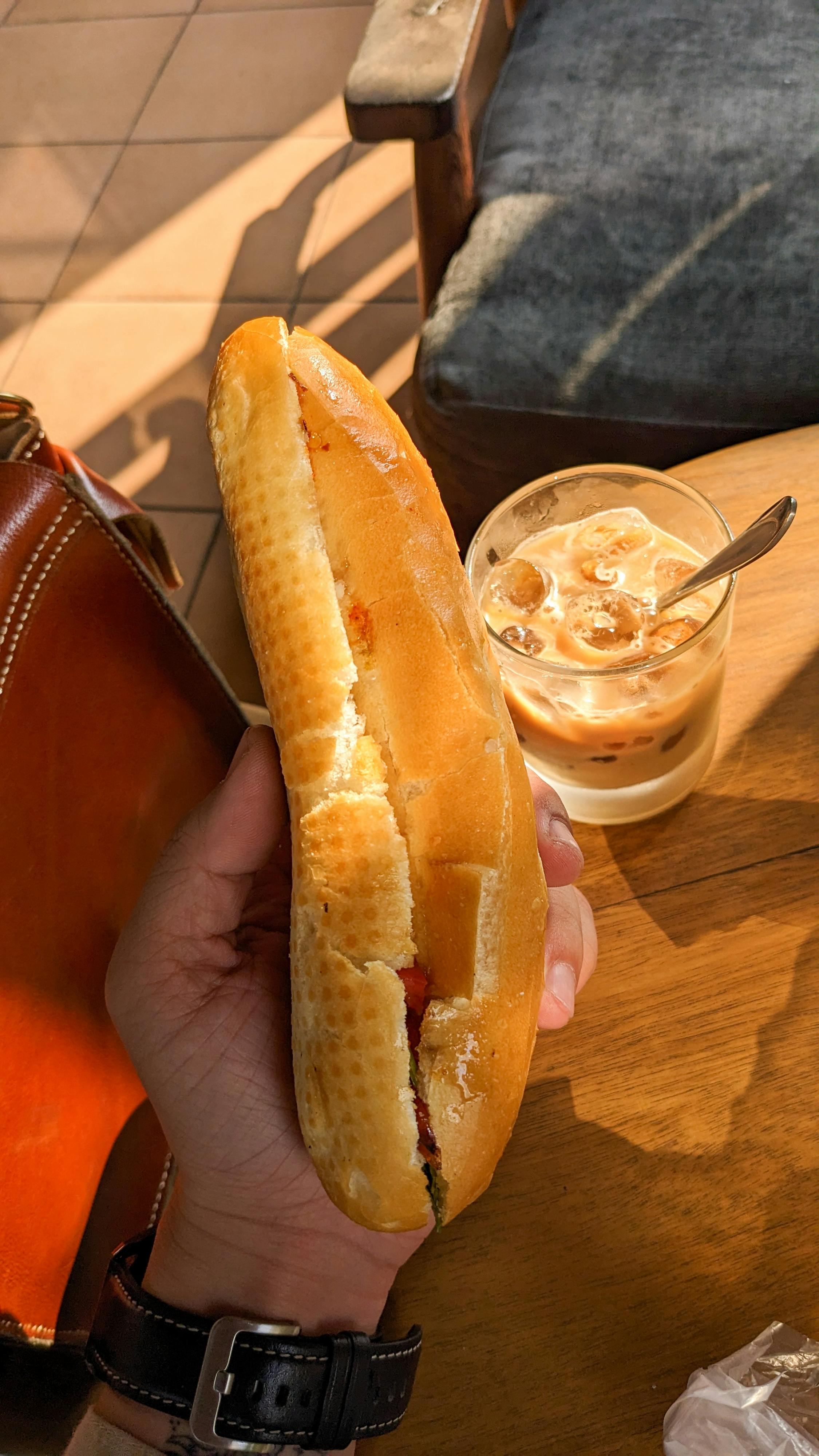 Gián điệp mạng | Chương 27