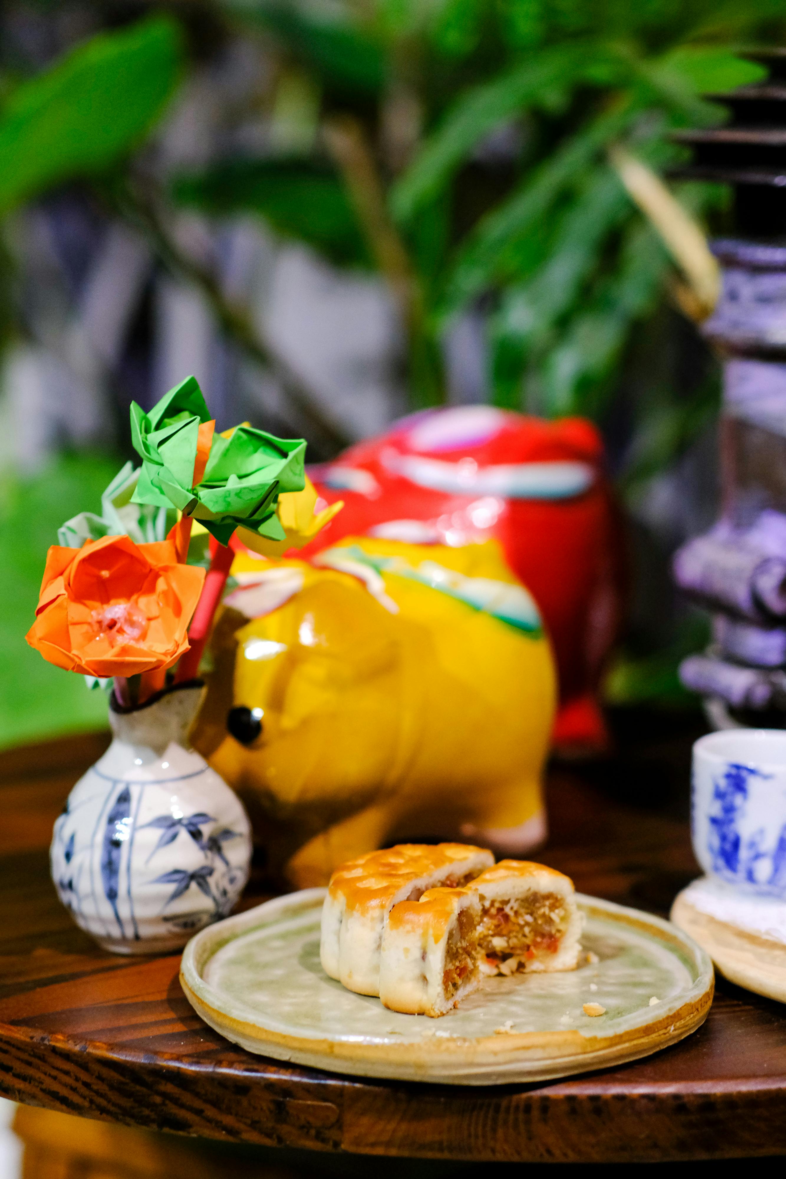 Không diệt không sinh không sợ hãi | Chương 04