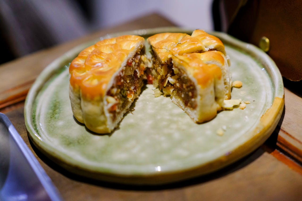 Thiên long bát bộ | Chương 24