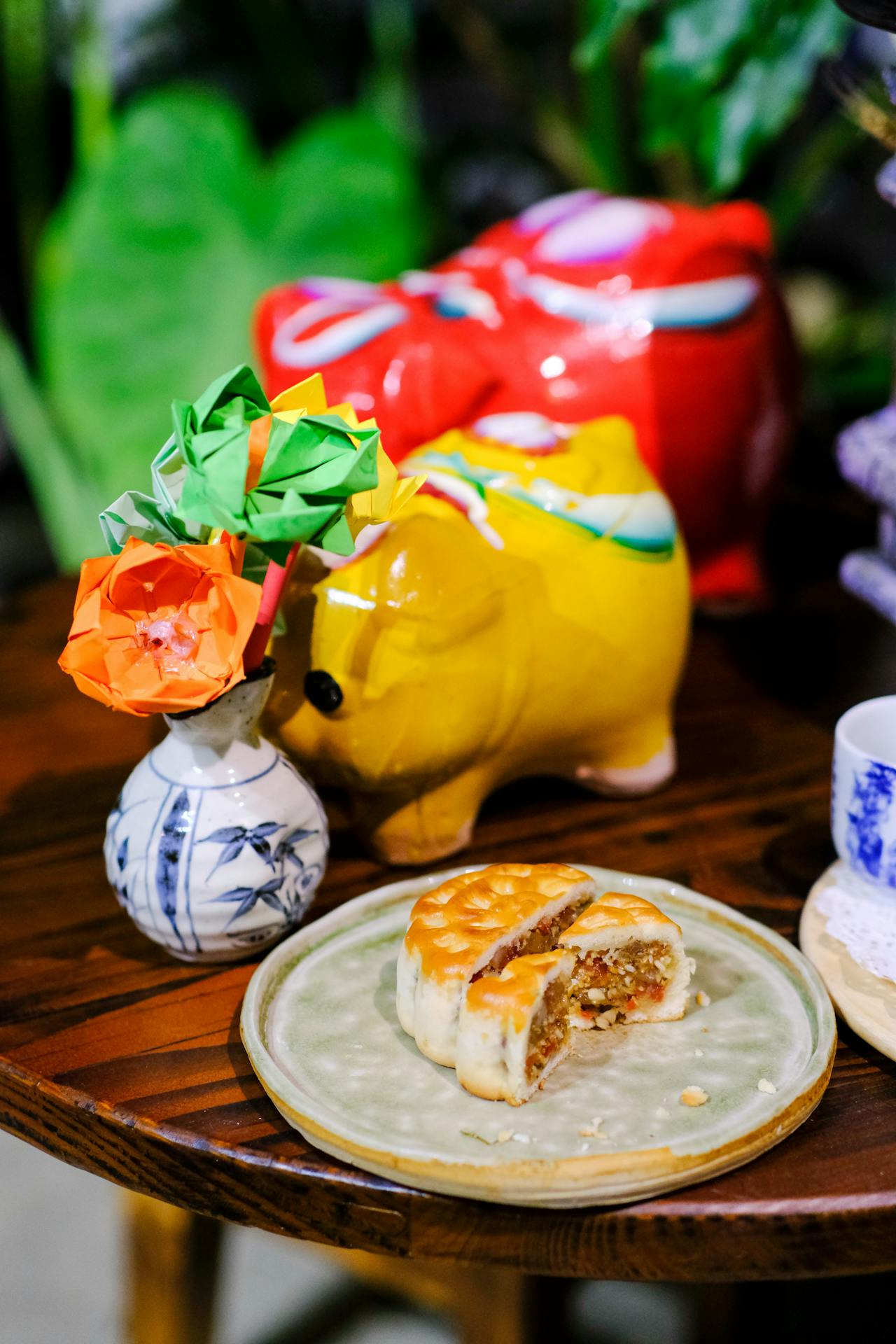 Gieo trồng hạnh phúc | Chương 09