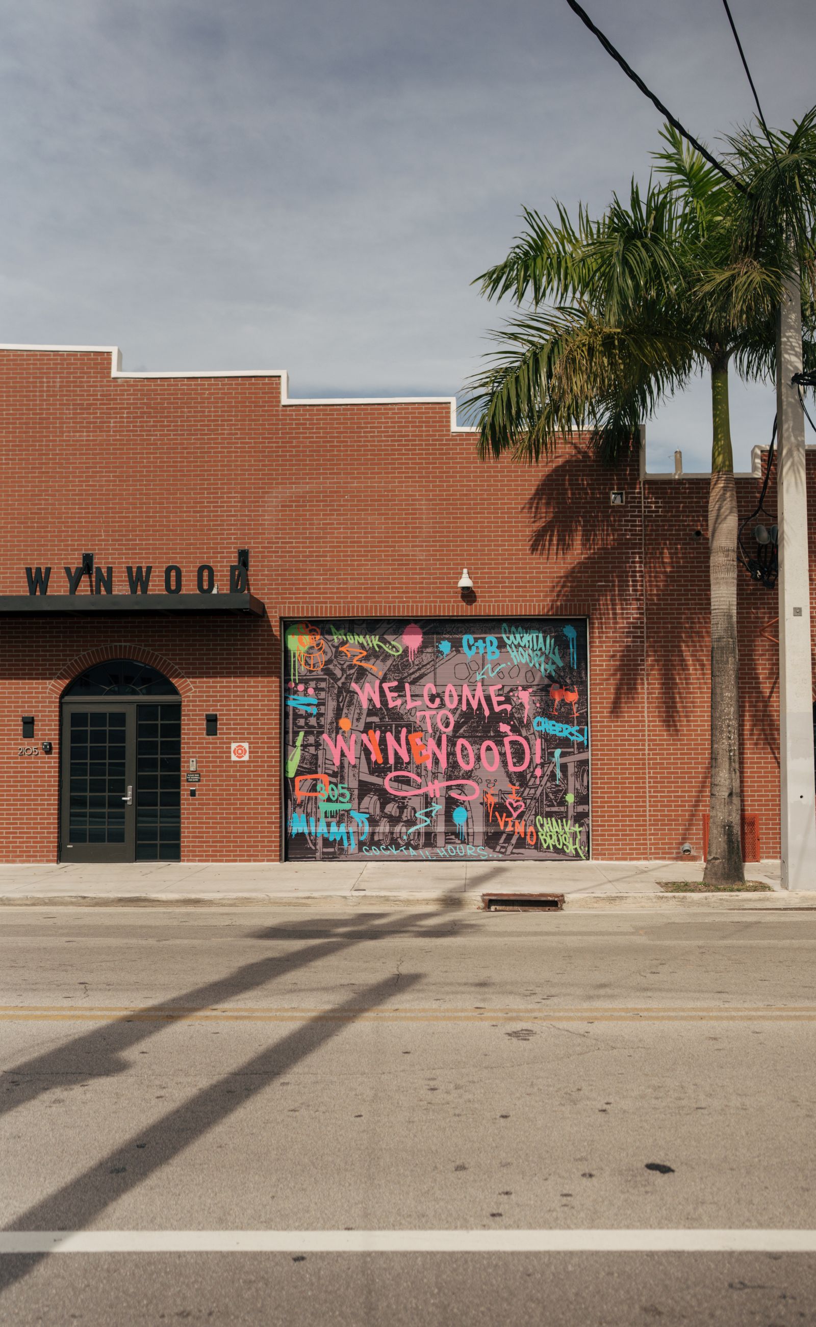 Wynwood, Miami, FL