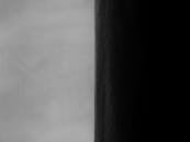 Minimalist Greyscale Interior Drapes