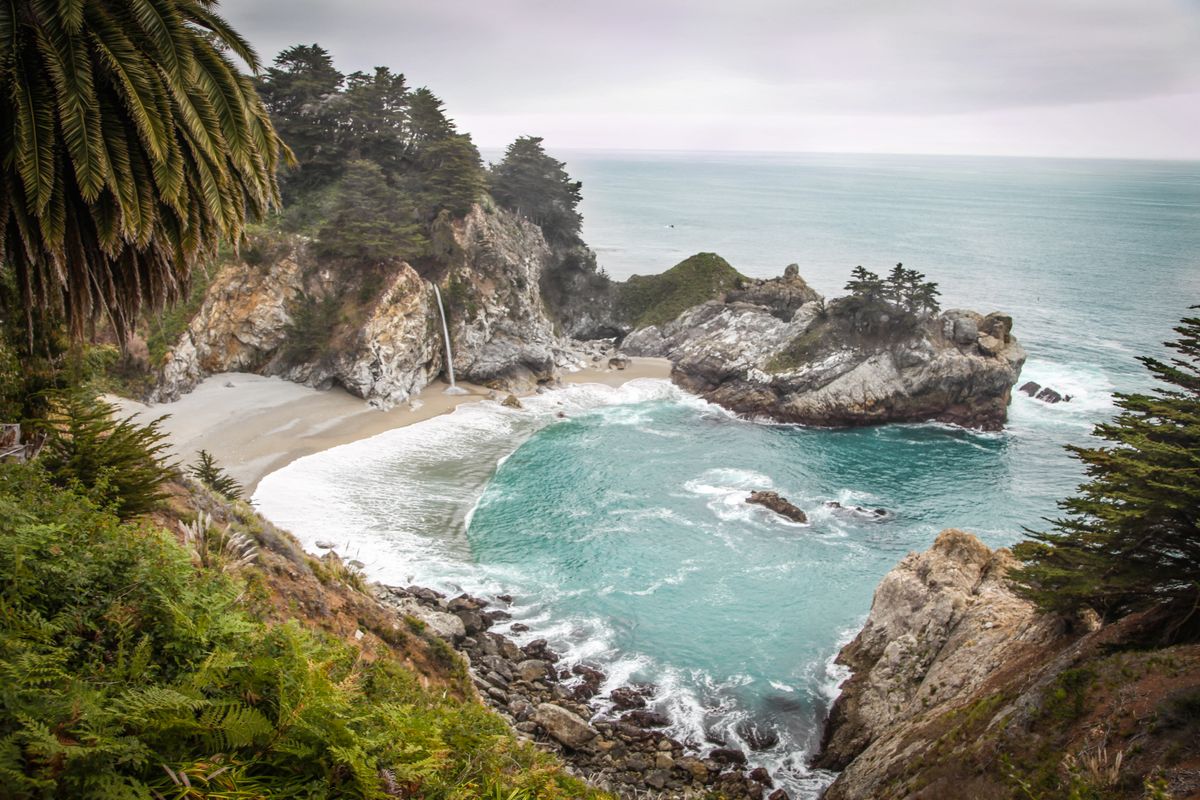 What Happens When a Beach Loses Its Blue Flag Status?
