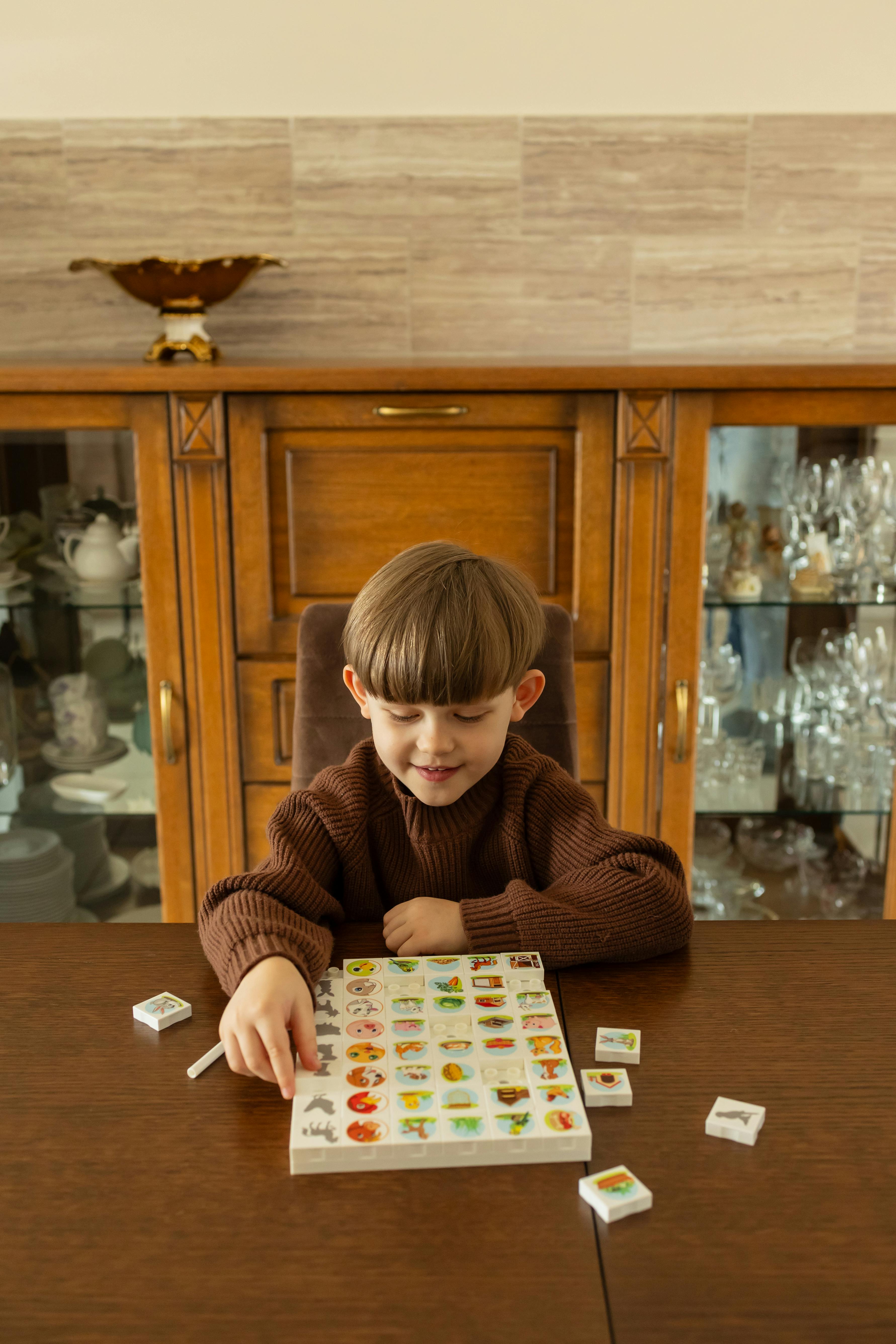 creative learning home education entertainment personal development