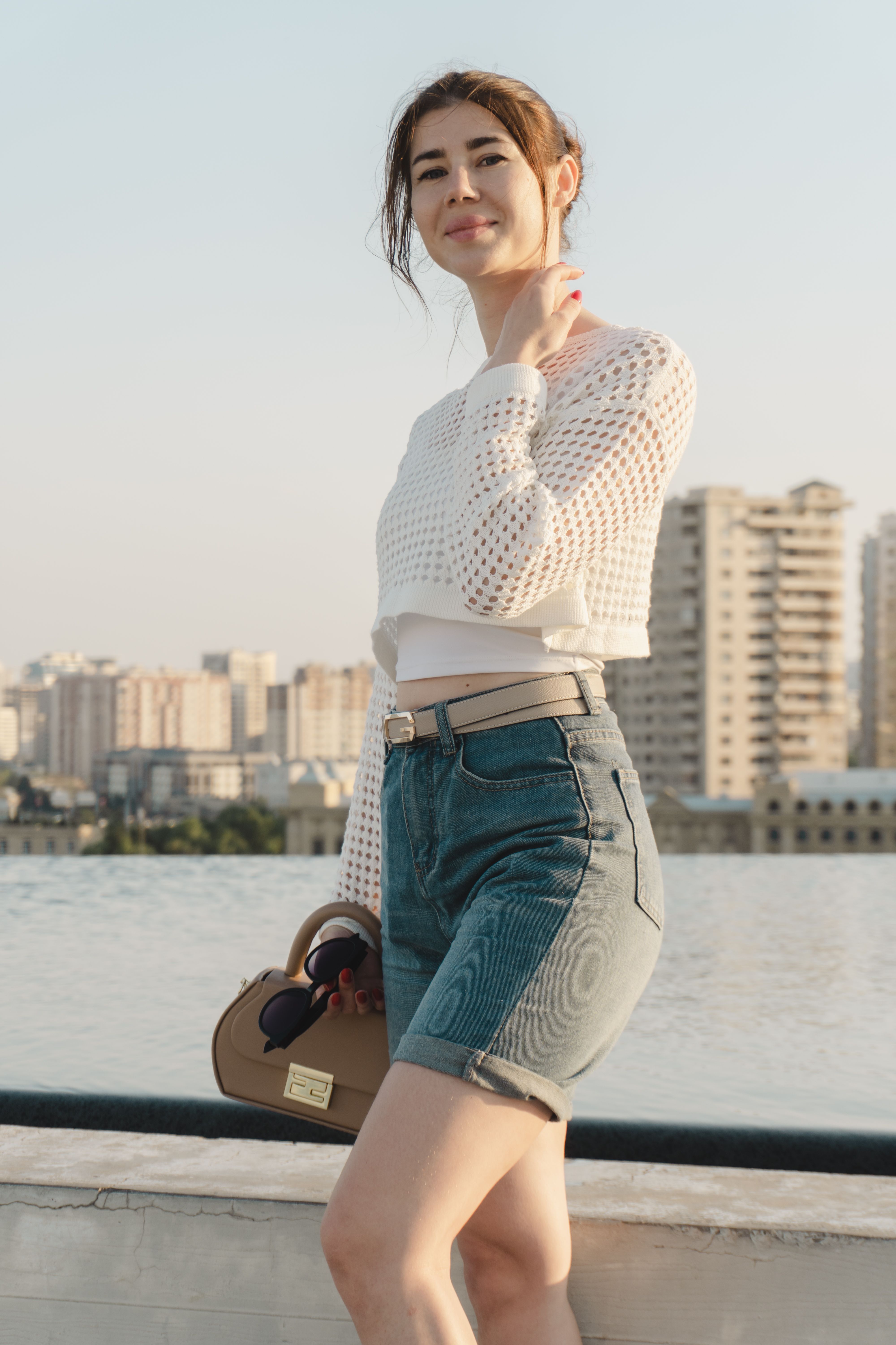 Short Jeans