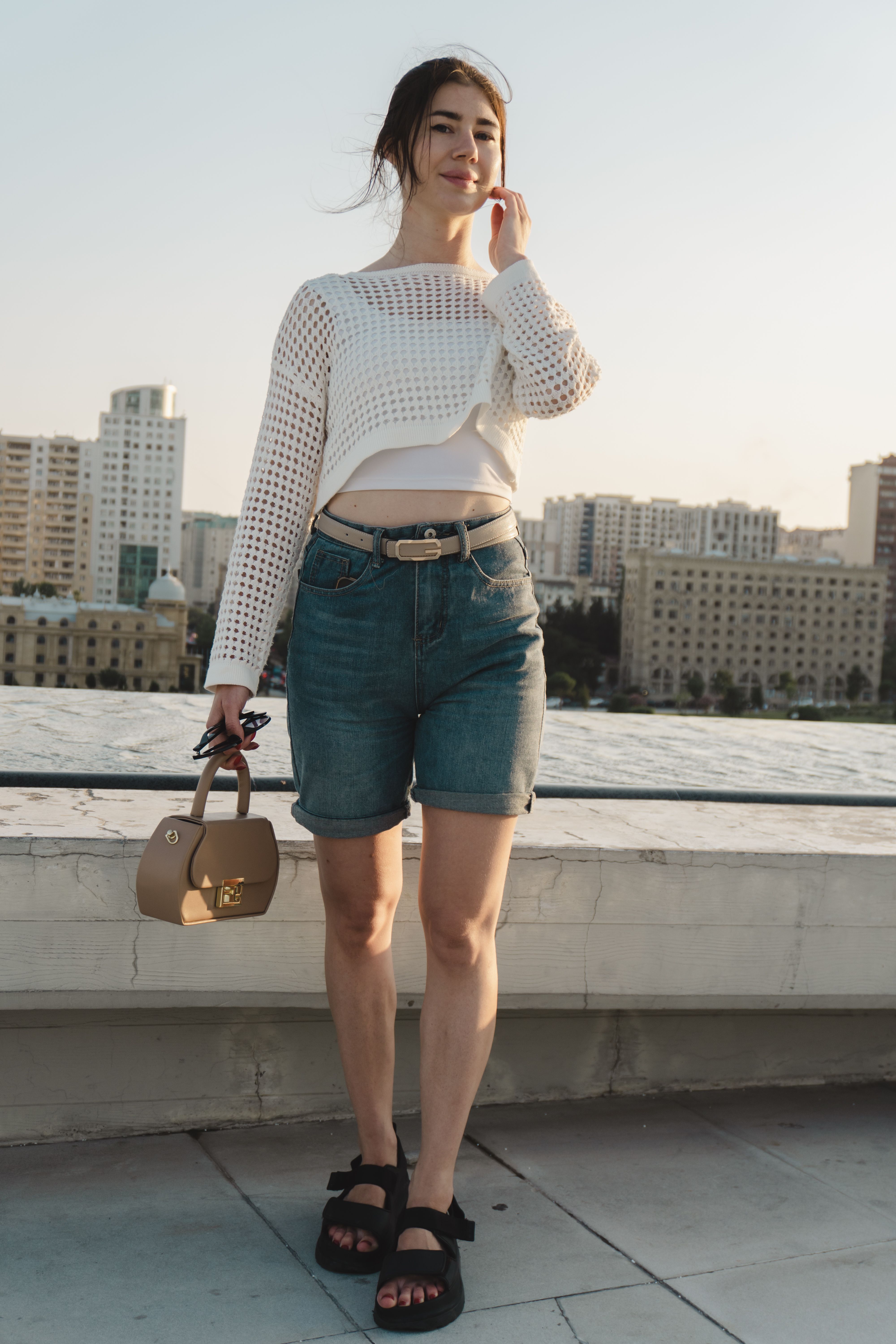 Short Jeans