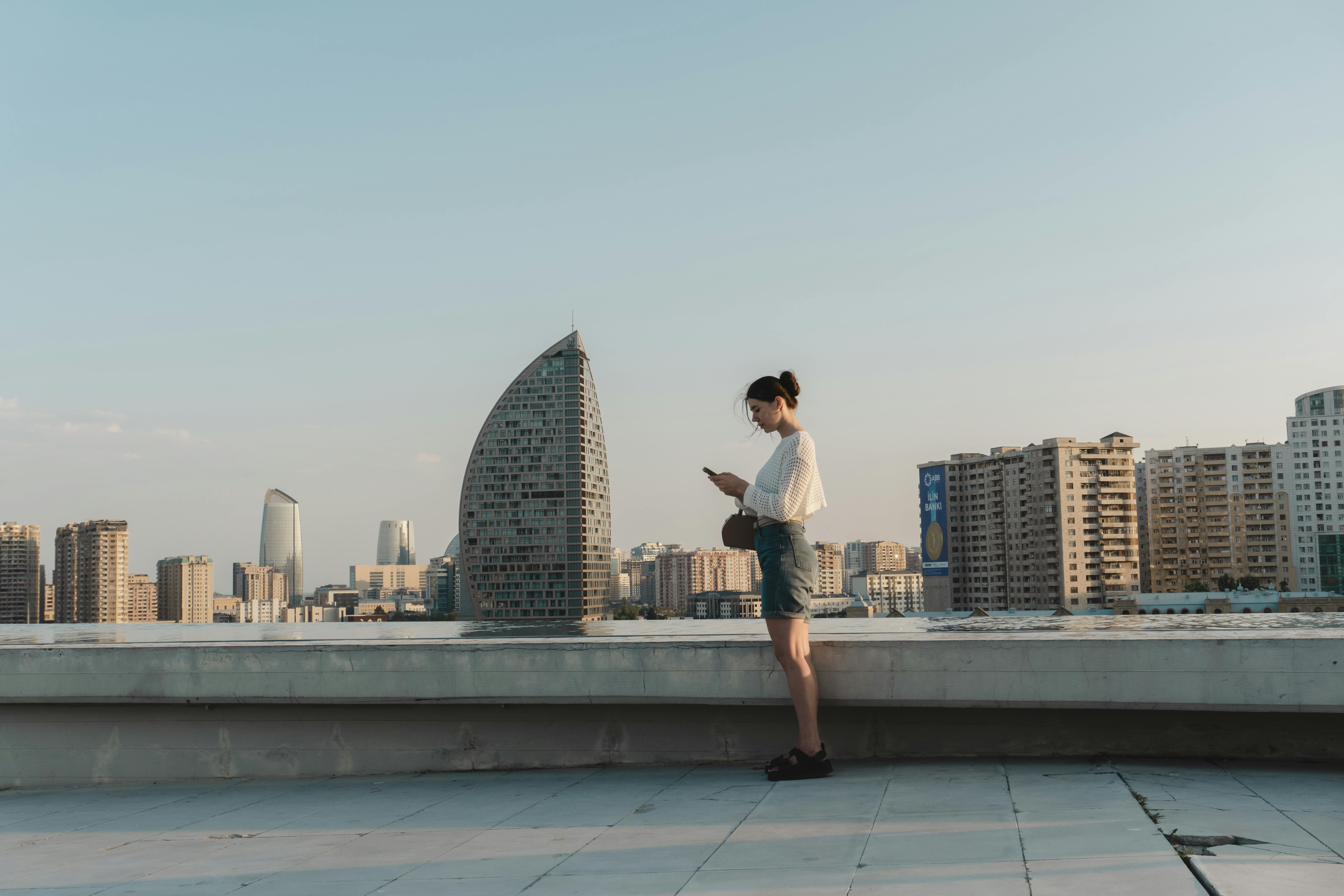 Affordable destinations for budget-conscious young travelers - Belleville News — Photo by Zulfugar Karimov on Pexels