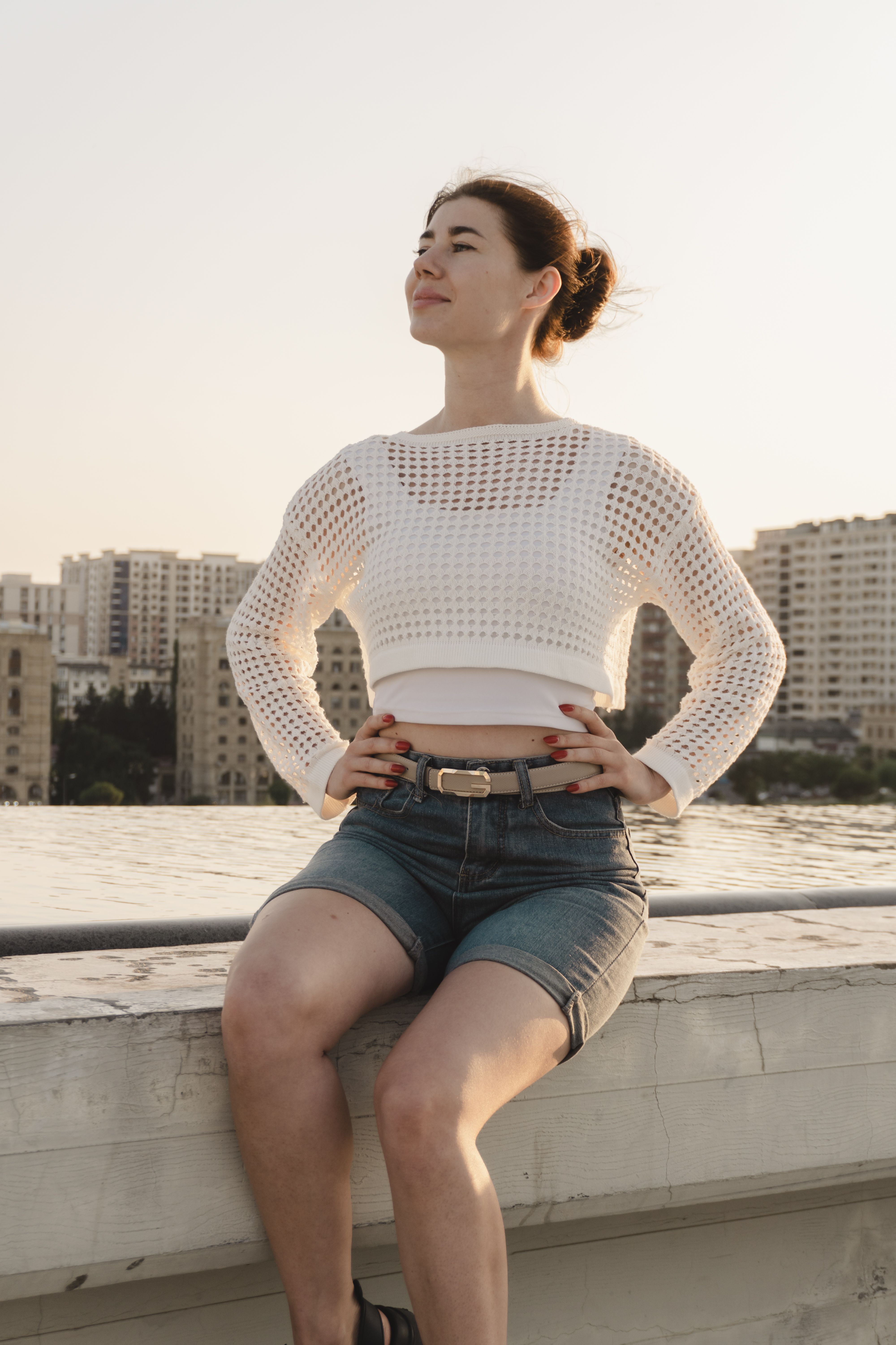 Short Jeans