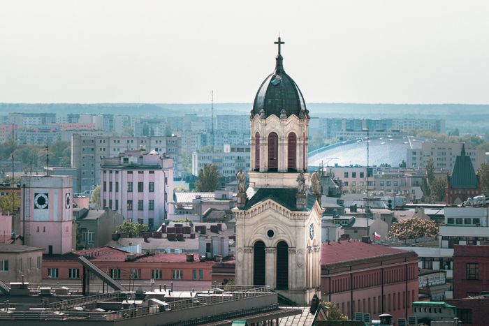 Lodz