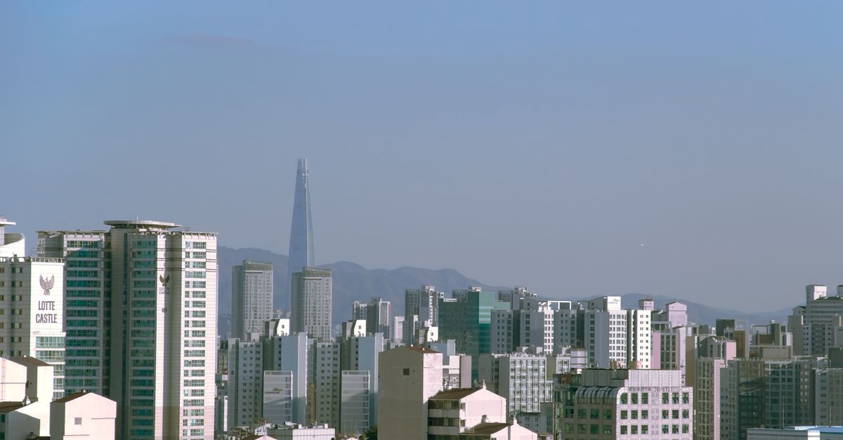 首爾外圍舊公寓實需流入 促使價格上升擴大 首爾外圍舊公寓實需流入 促使價格上升擴大