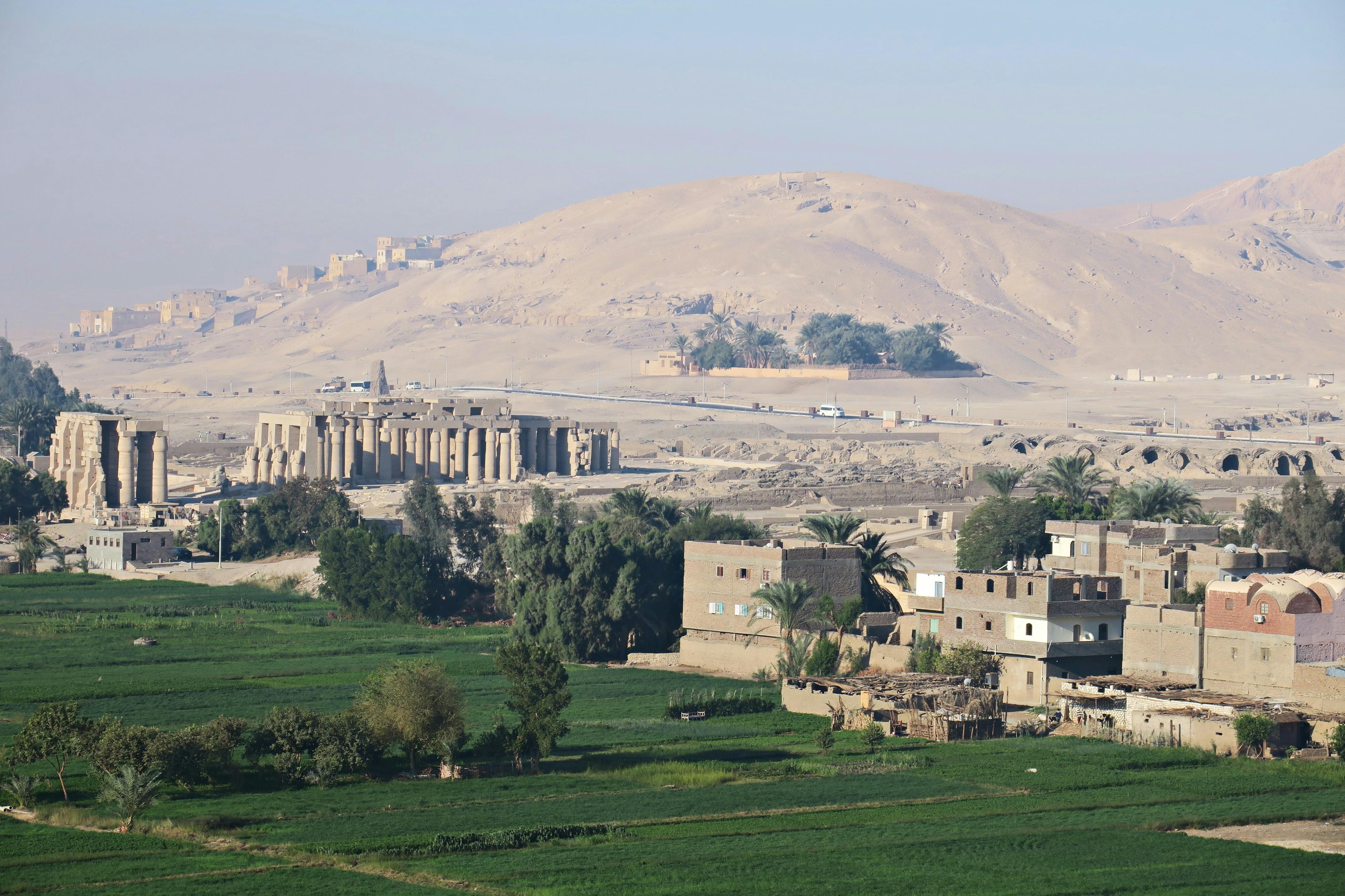 Egypt bars alimony defaulters from leaving country as family law reforms loom — Photo by INDU BIKASH SARKER on Pexels