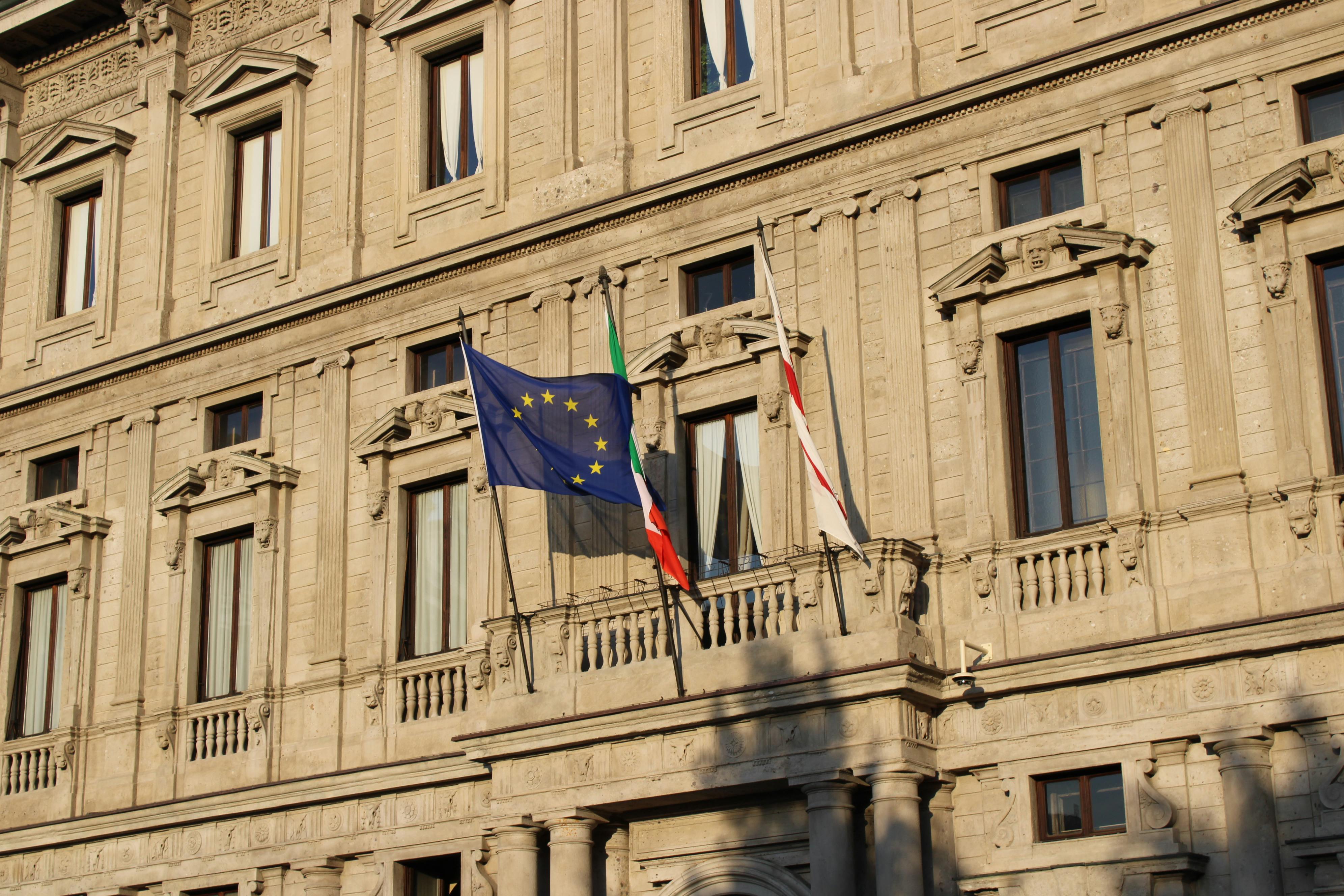 IMF chief: European lifestyle is at risk if productivity isn’t boosted — Photo by Earth Photart on Pexels