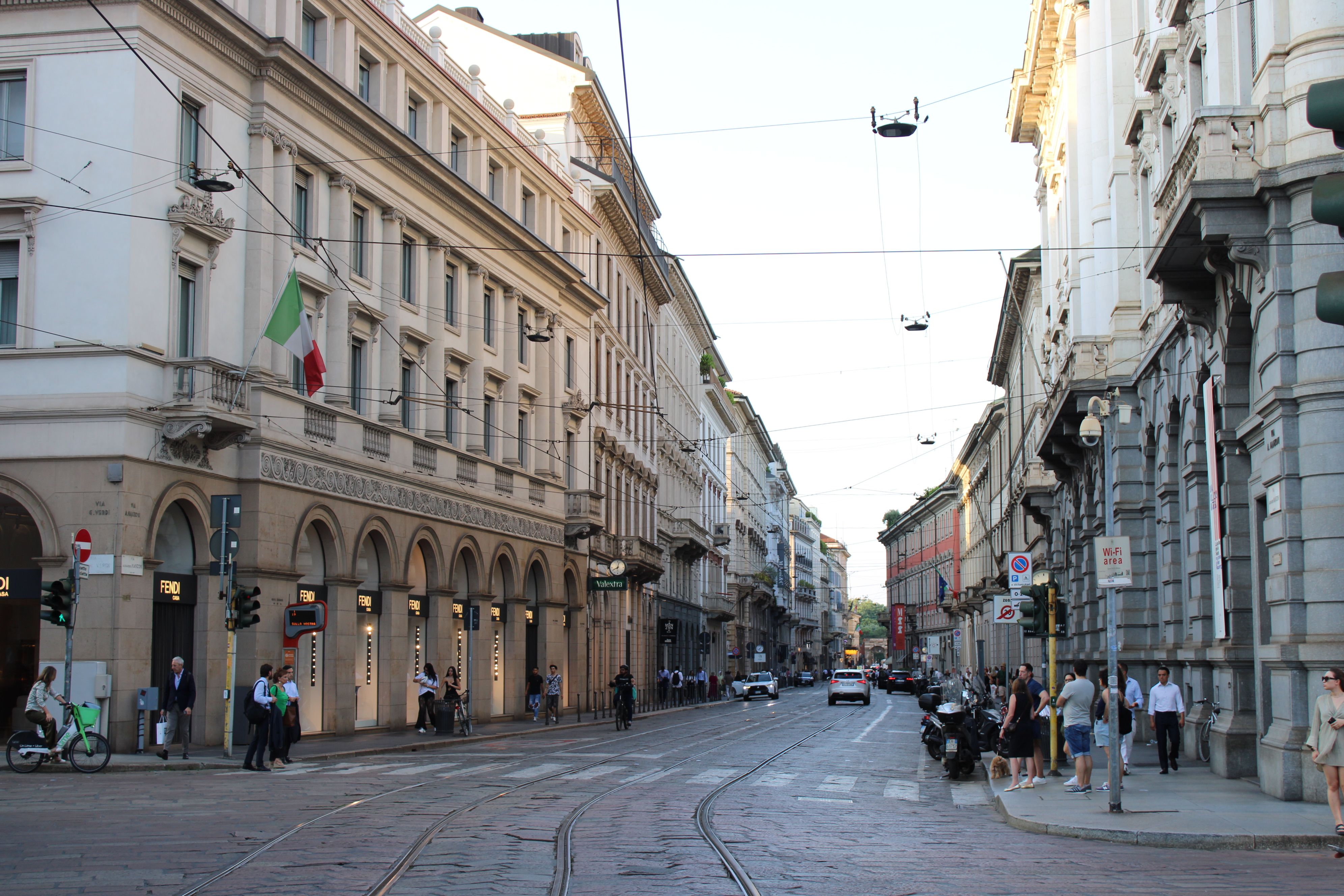 Milan 3-Day Itinerary: My Personal Picks - Milan blog