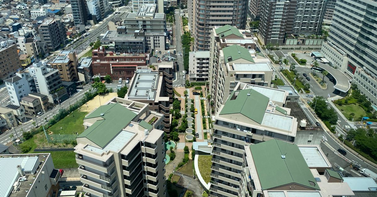 都心マンション价格高涨骤停:库存激增显示转售房地产泡沫即将破裂 都心マンション价格高涨骤停:库存激增显示转售房地产泡沫即将破裂