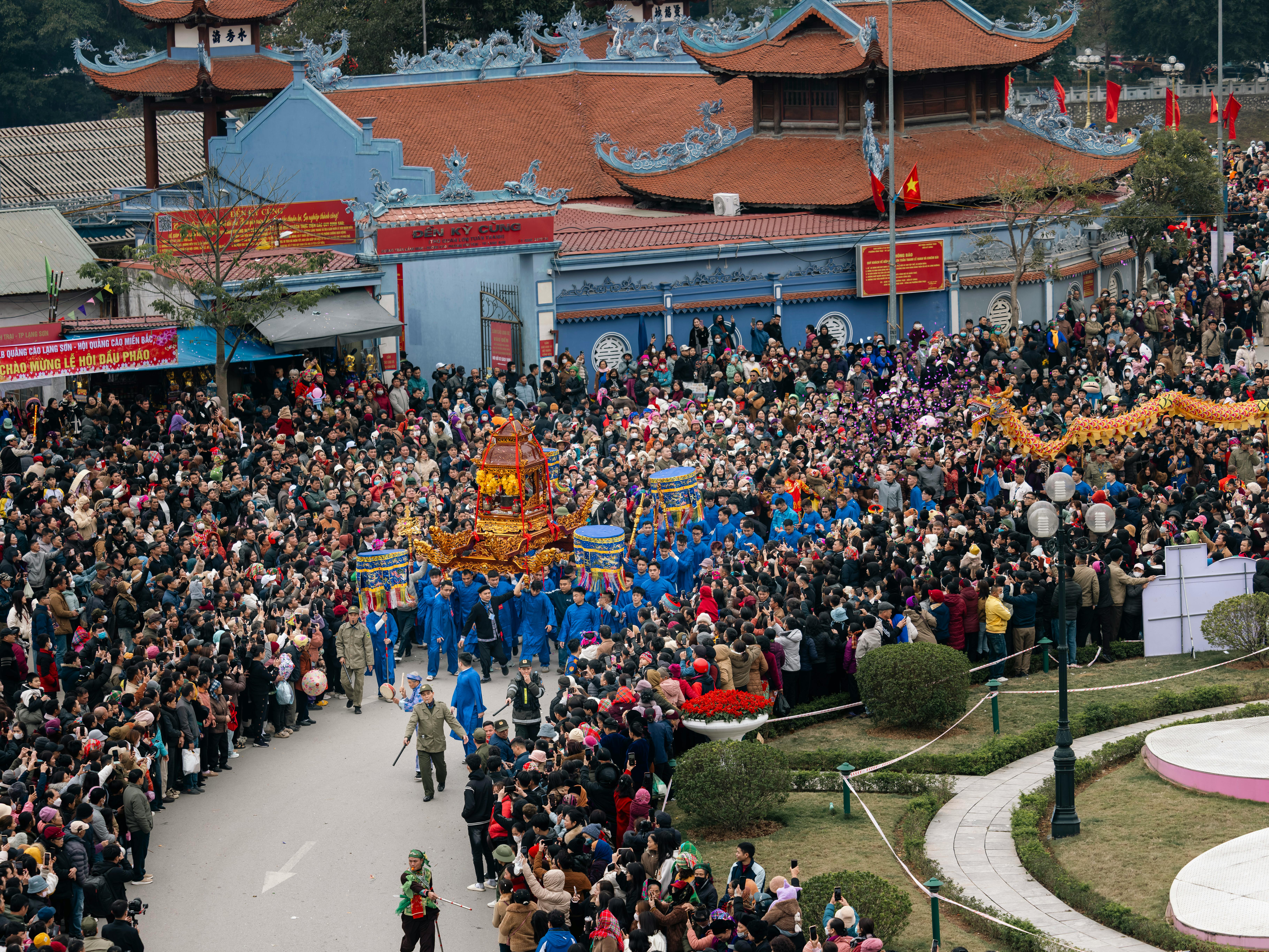 How to Access the Exclusive Guest List for Carnival Parades