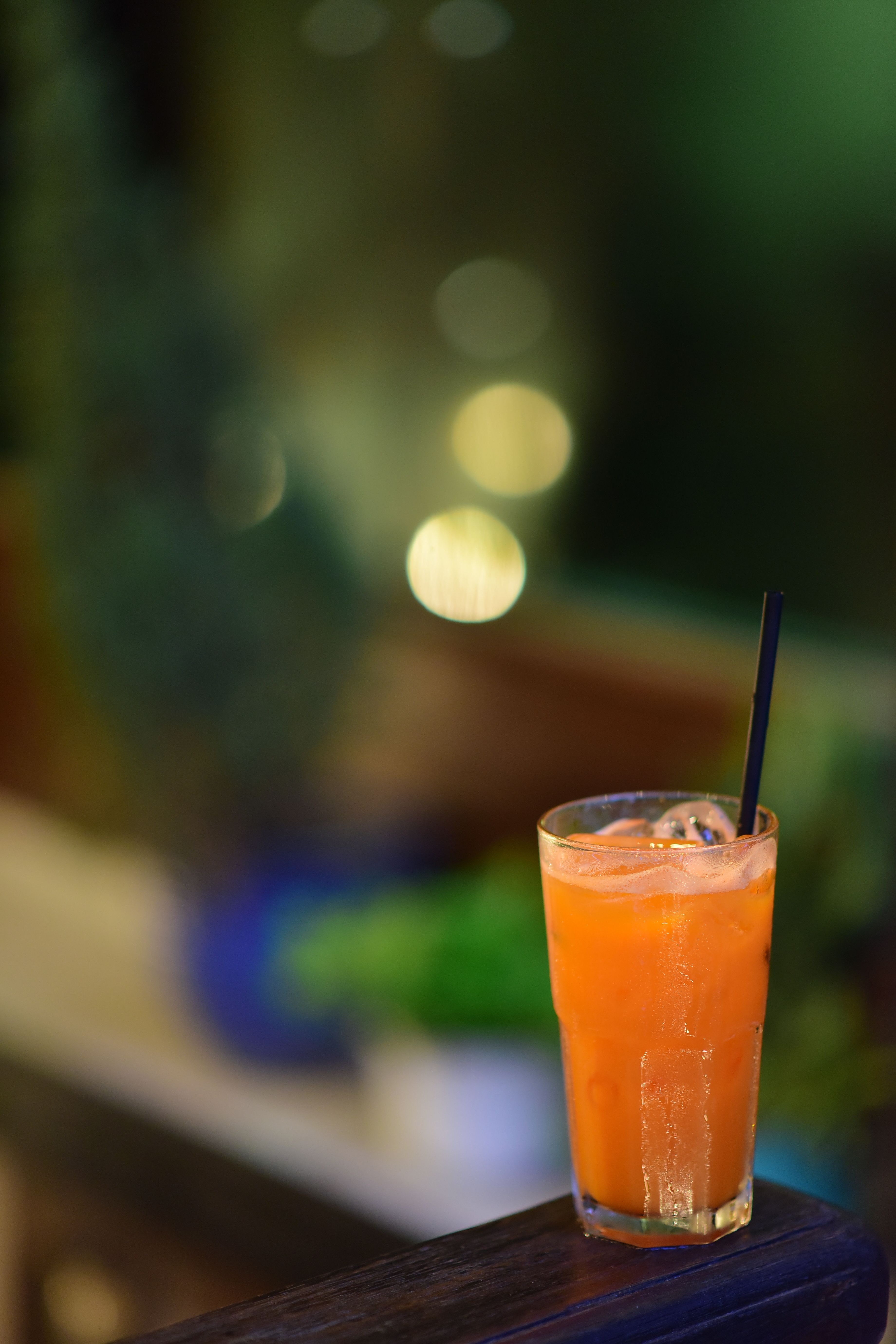 Suco Detox