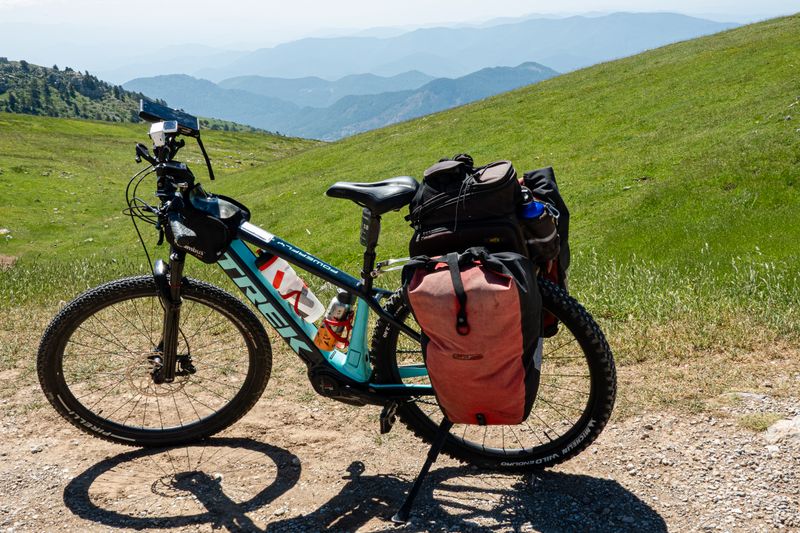 Wasserdichte fahrradtaschen vergleich: helpful reference illustration