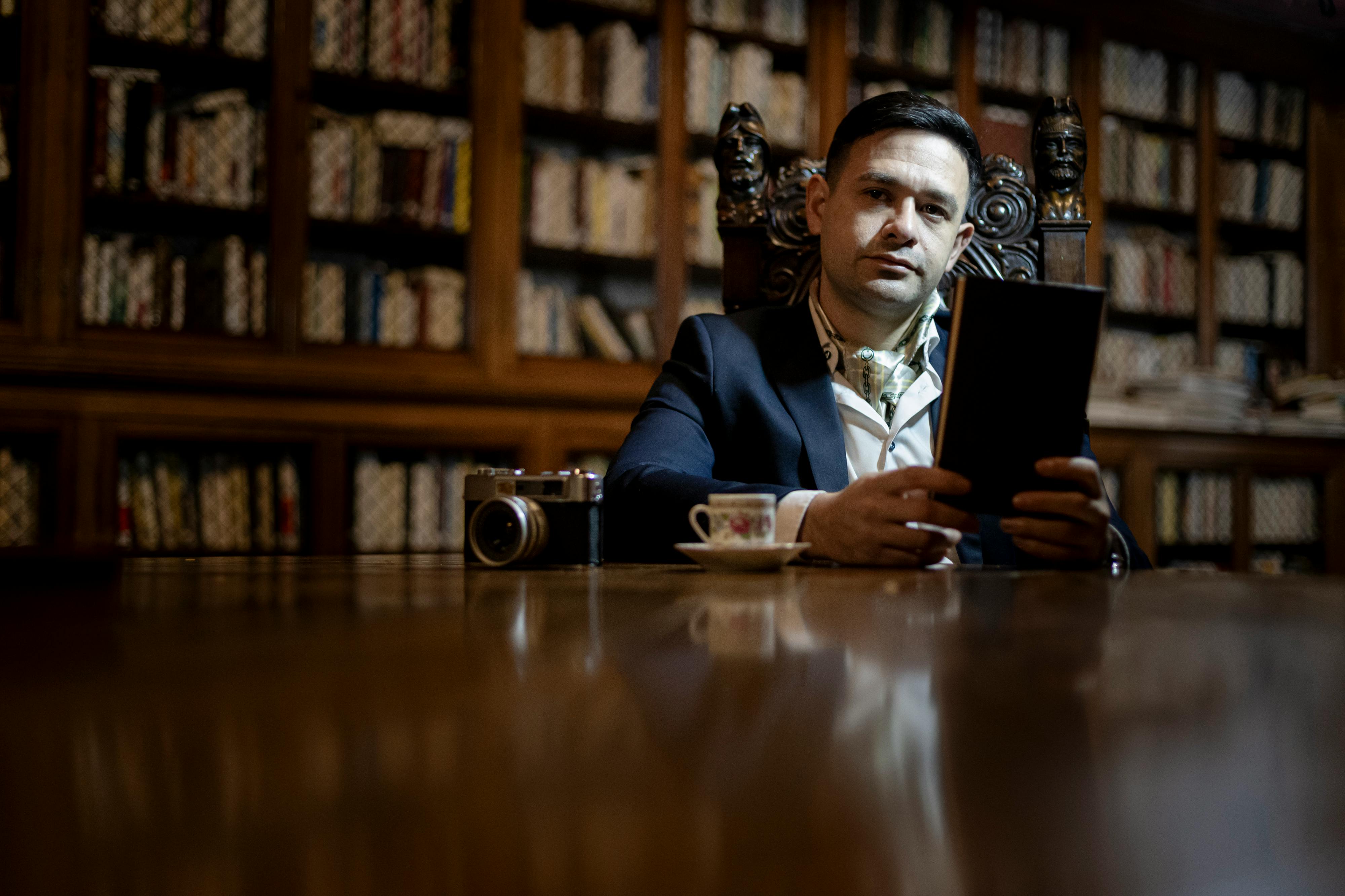 UF adds Western canon-focused courses to general education — Photo by Diego Fioravanti on Pexels