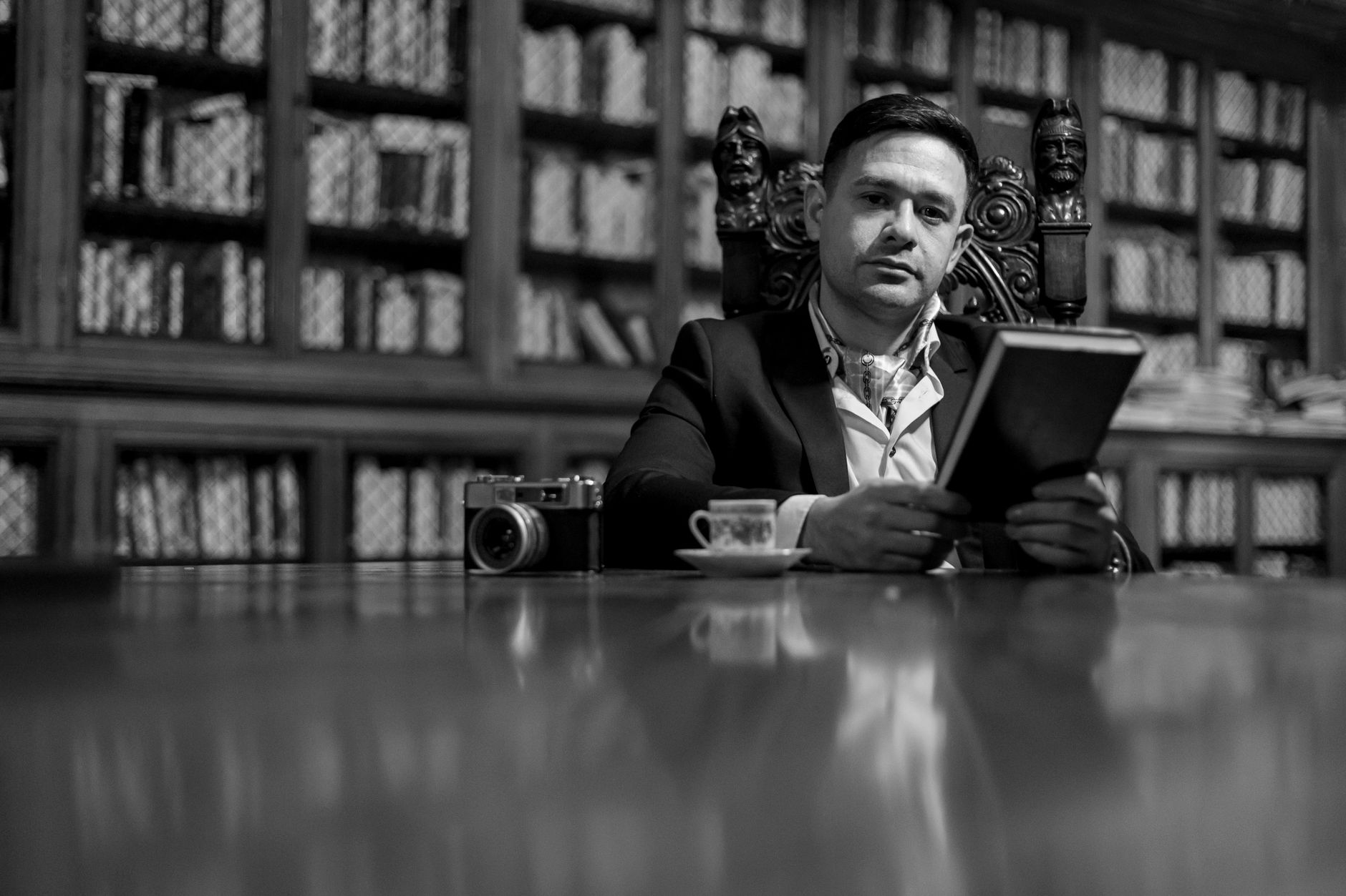 CTP a râs la gestul lui Nicușor Dan, stârnind discuții despre gurile știrbe
