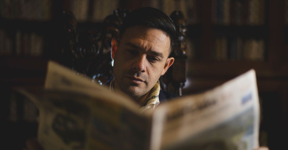 Andy Burnham to become UK Prime Minister on Monday, replacing Keir Starmer