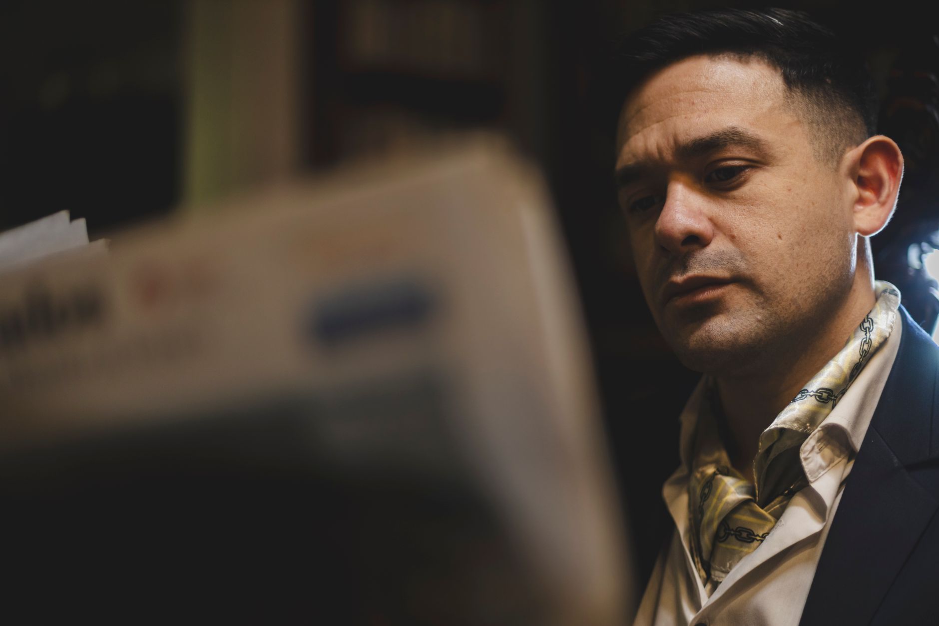 Medios de Comunicacion Latinos en Francia