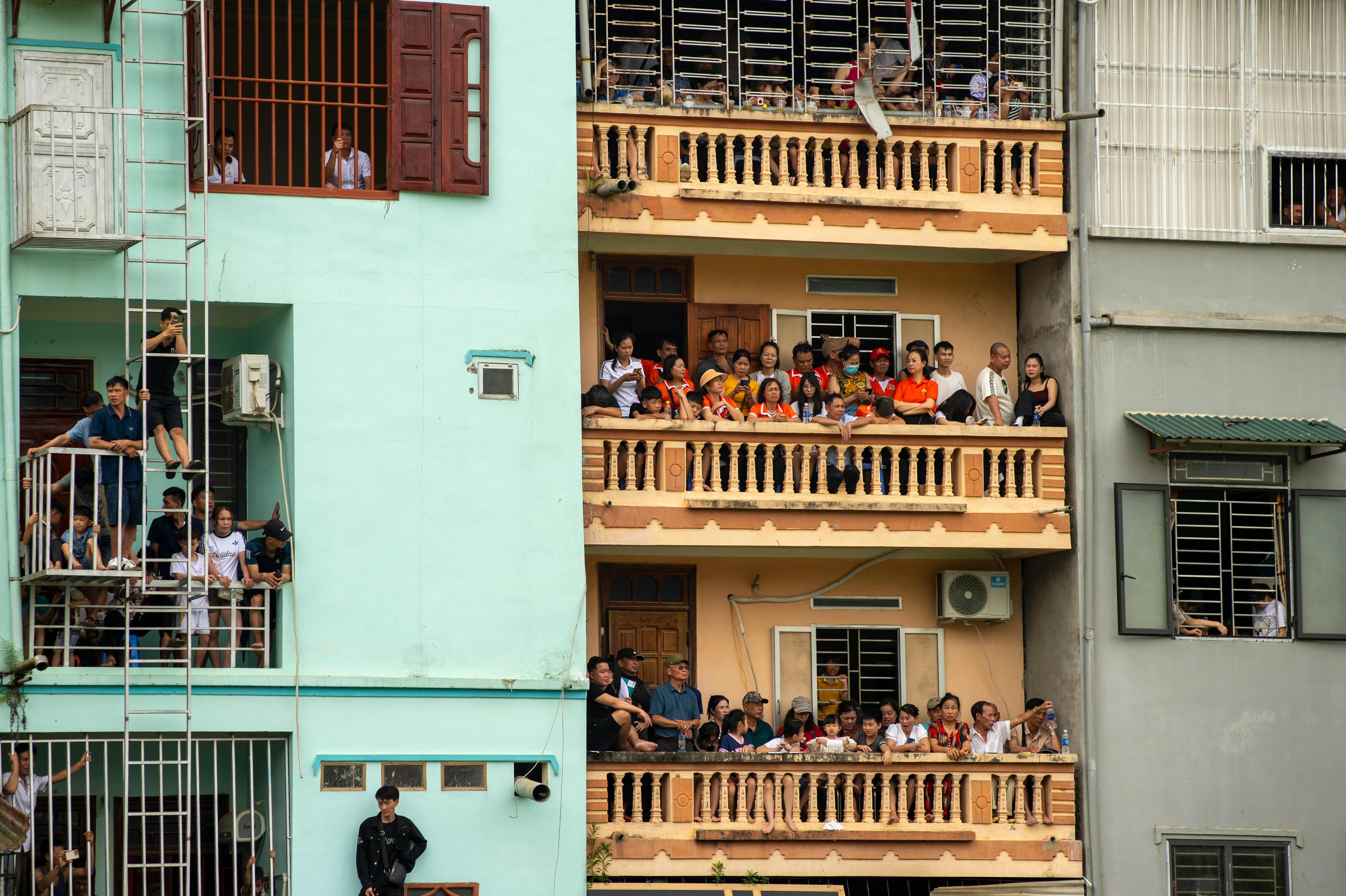 Bắc Hà, Vietnam - travel photo