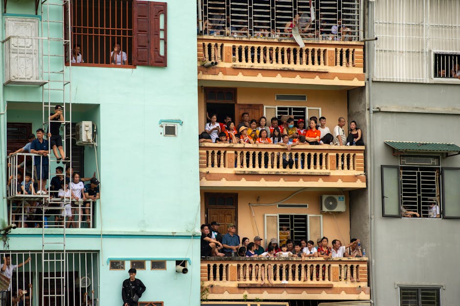 Bắc Hà, Vietnam - travel photo