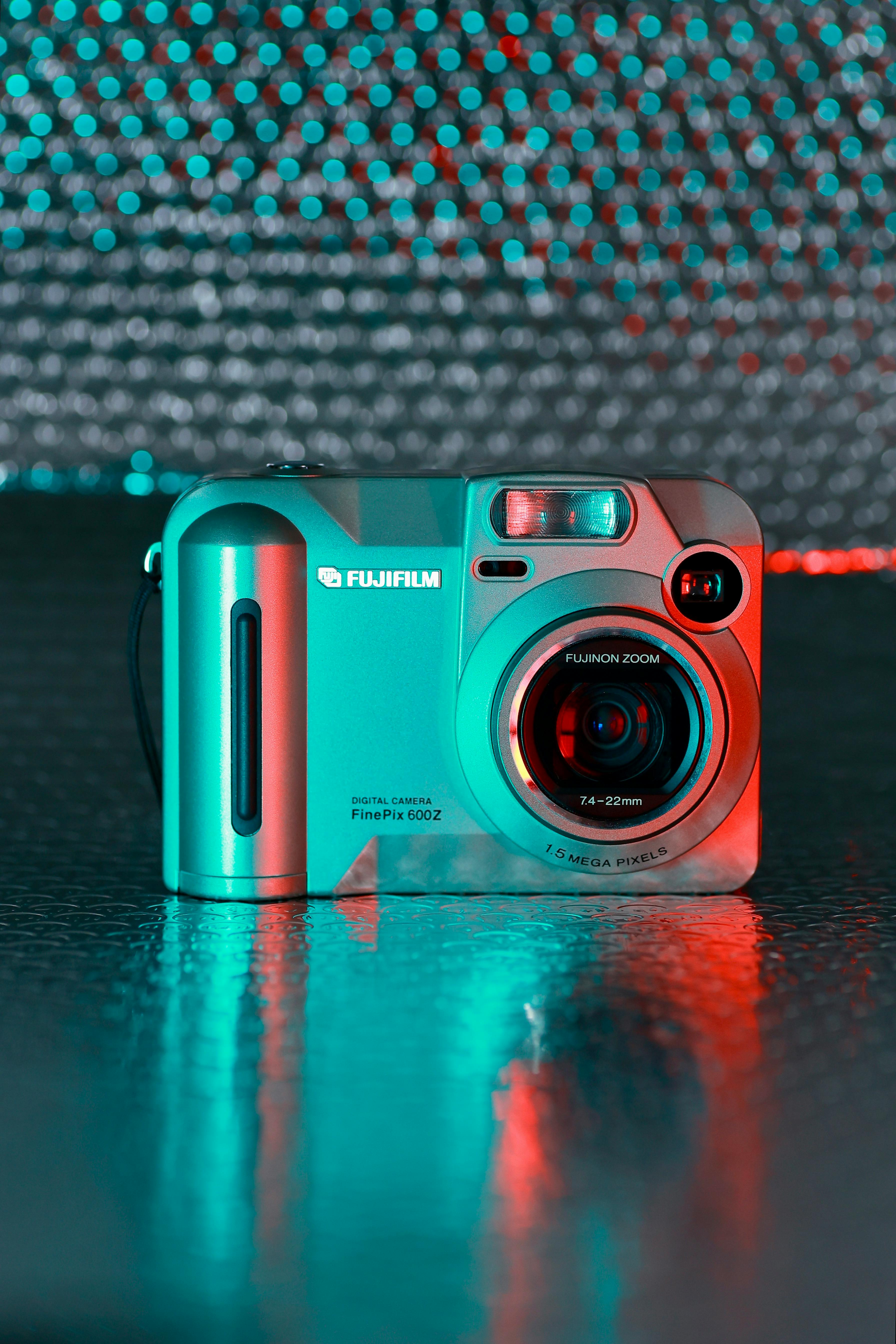 Digital Photography