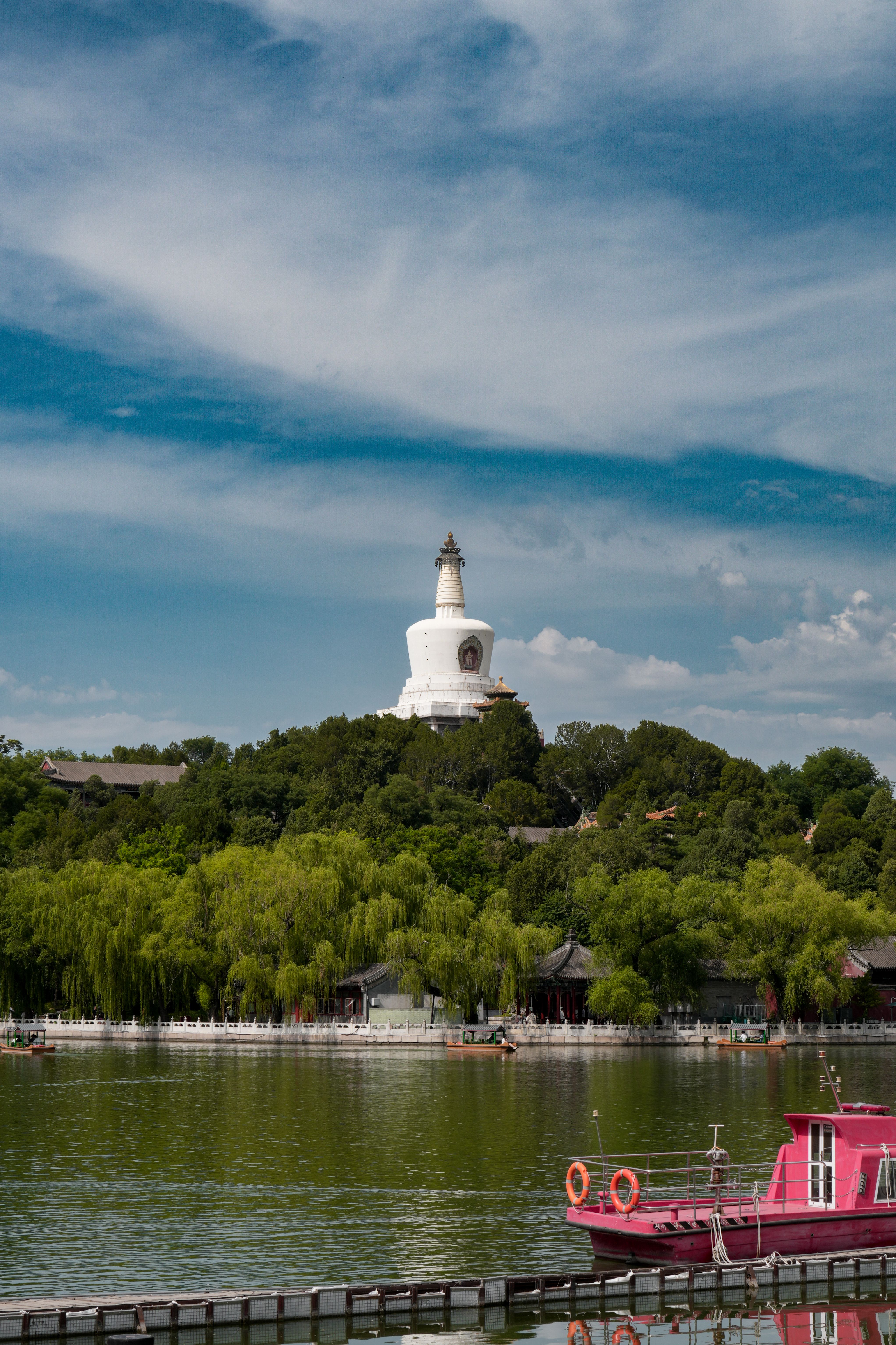Beihai Park