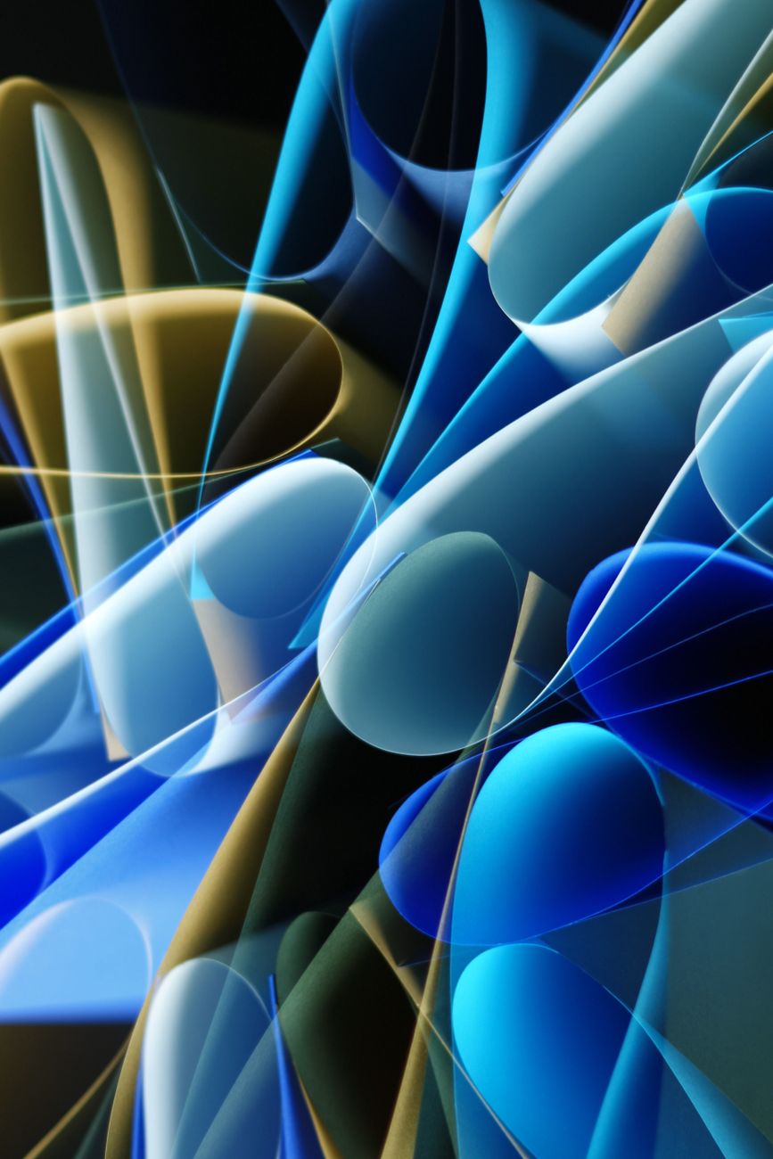 Another glimpse into what generative AI can create 🧬