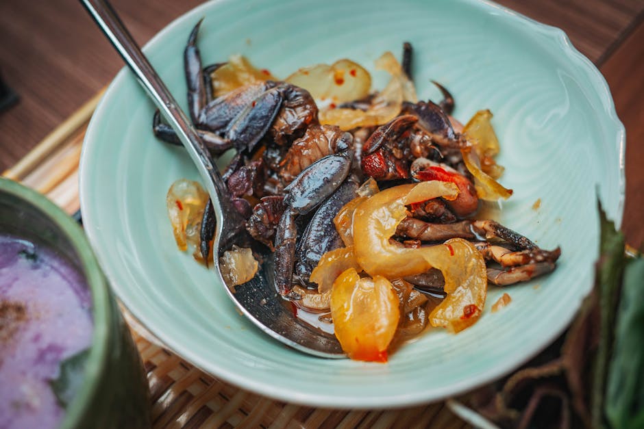Unique Twist: Adding an Unexpected Ingredient That Will Turn Your Meals into Masterpieces