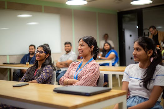 Indian Office IT Boot Camp