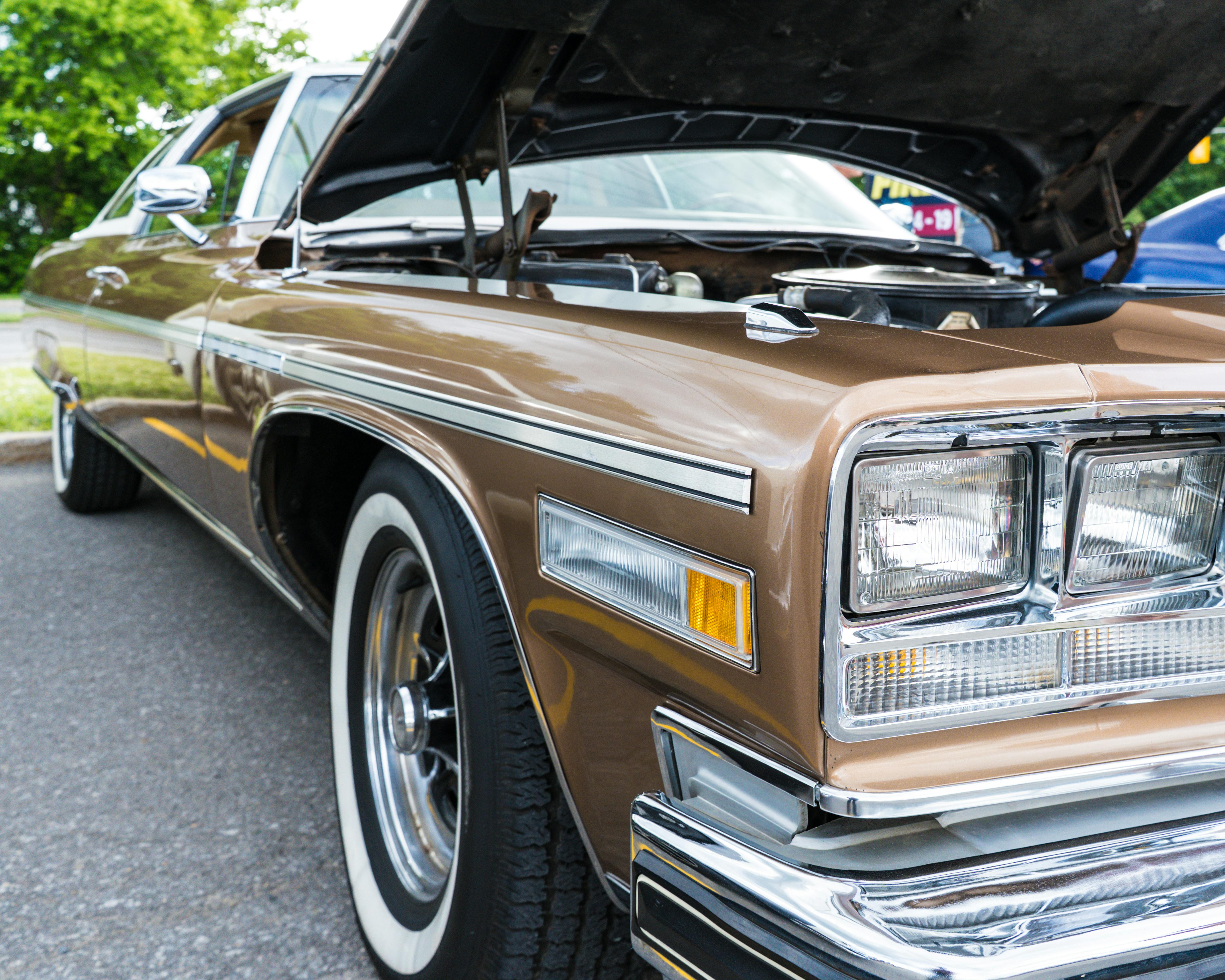 automotive diagnostics car maintenance technology — Photo by Ola Ayeni on Pexels