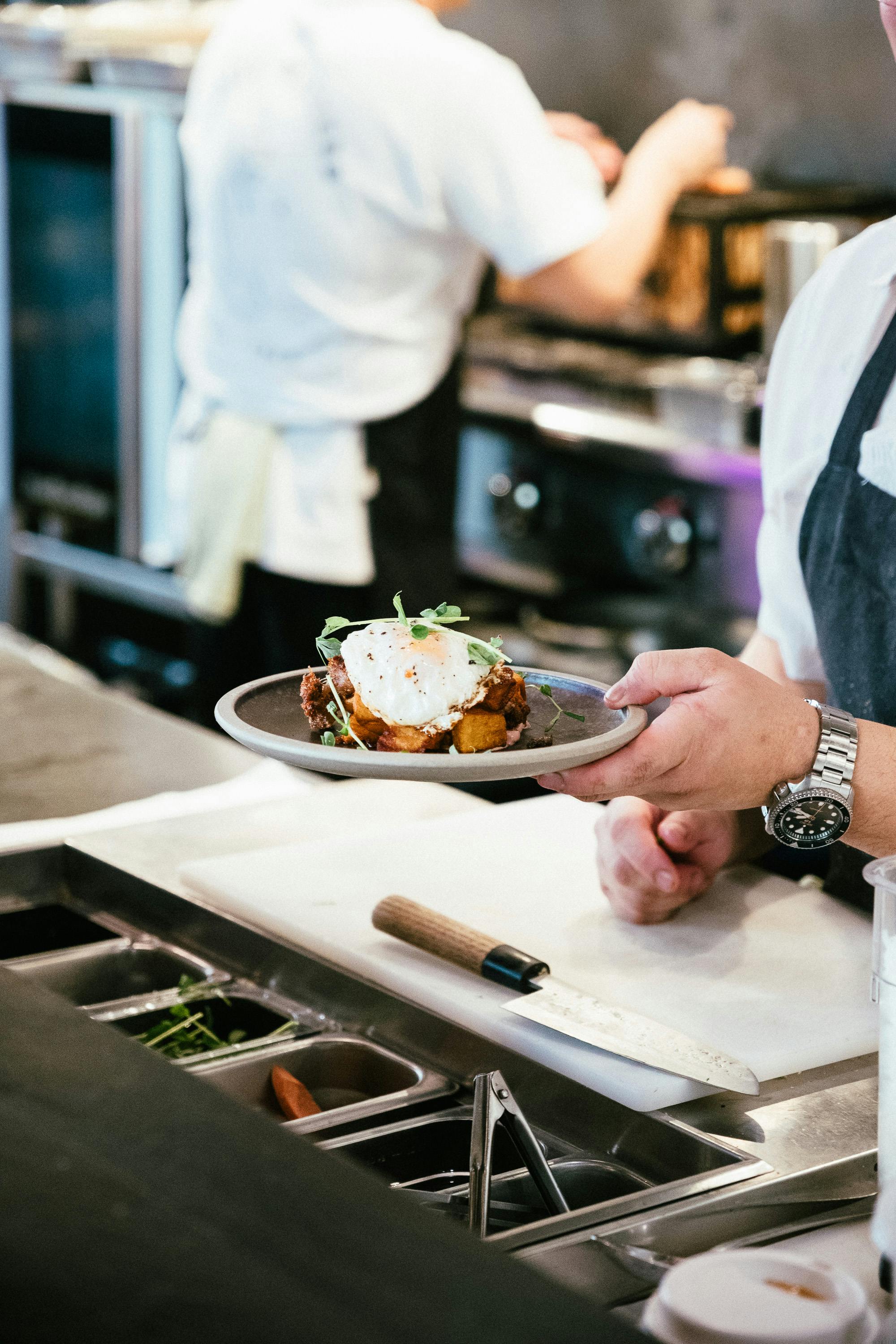 למה בראנץ׳ שף לזוגות בסופ״ש הוא הבחירה המושלמת?