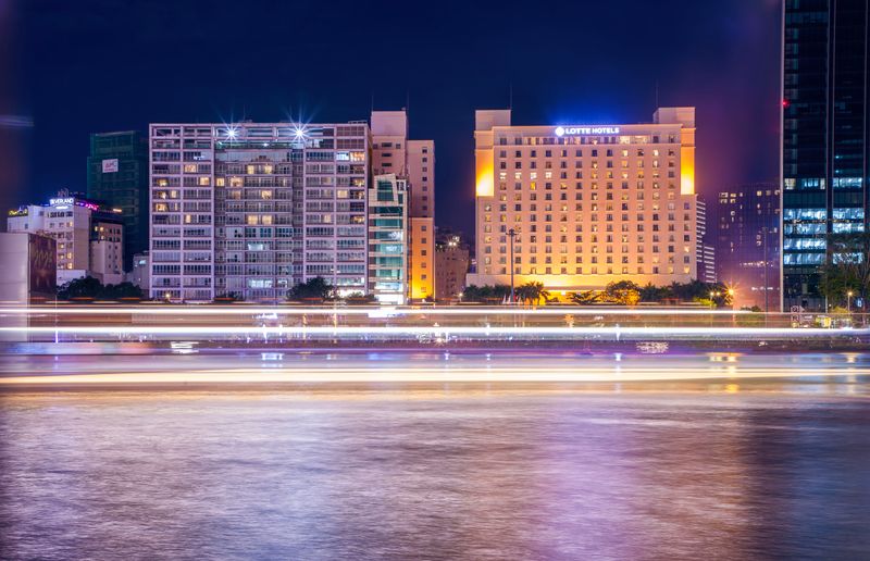 Night View