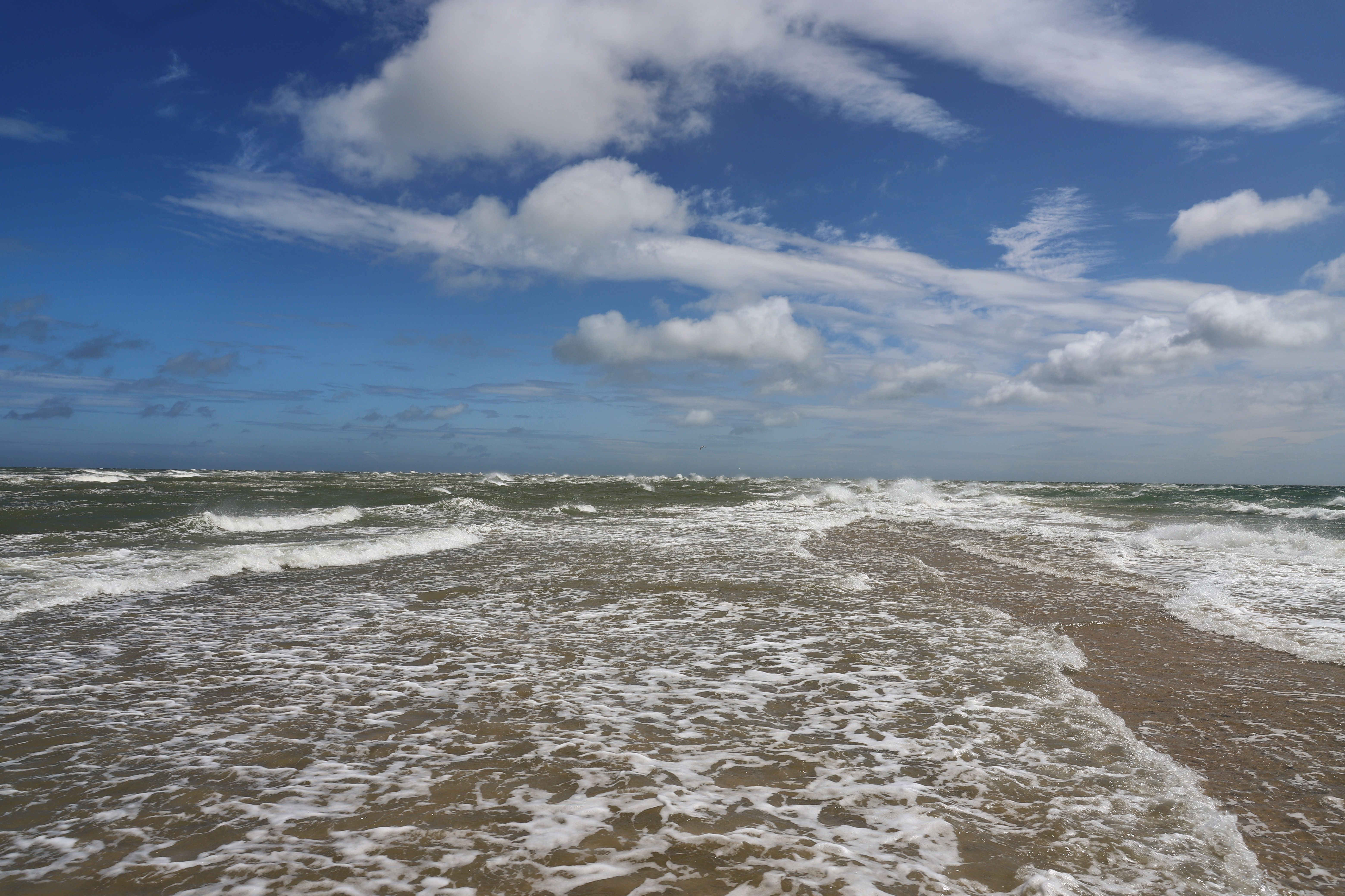 Marine Cloud Brightening (MCB) with Sea Salt Aerosols