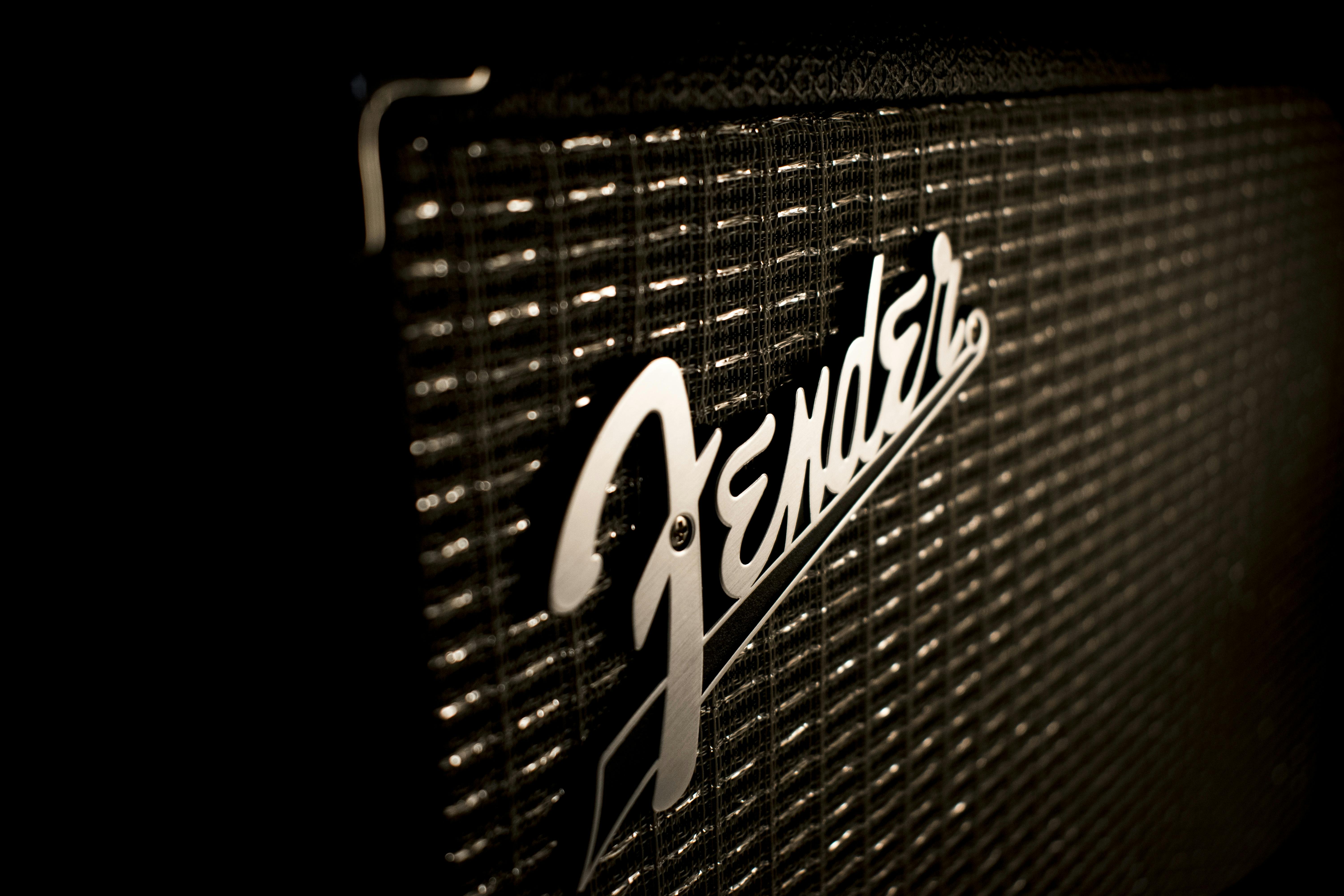 Guitar Amp Wallpaper 67 images