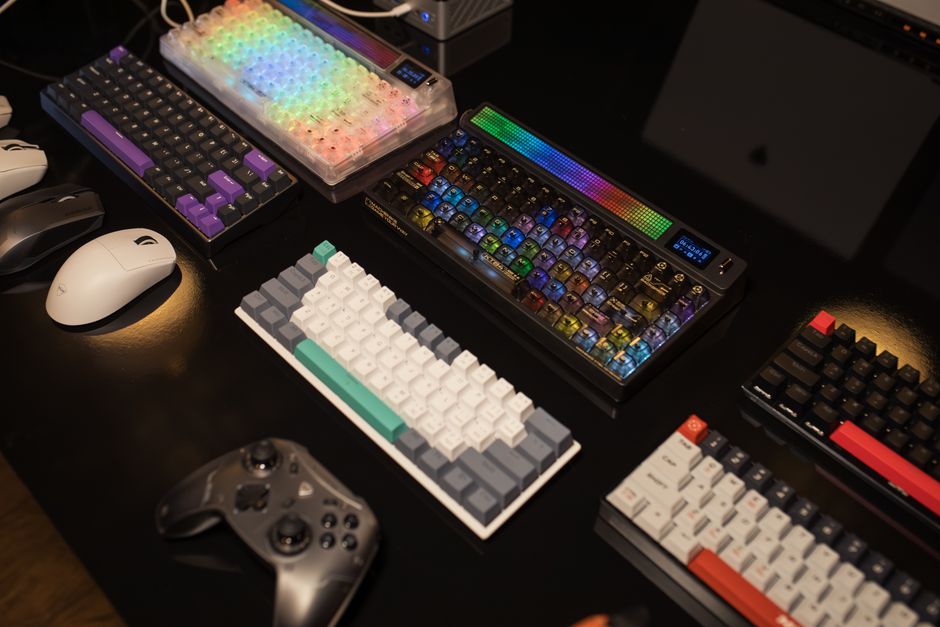 best gaming gear for budget builders 2026