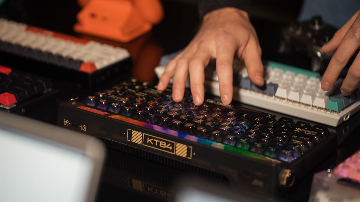 Meilleurs claviers mécaniques pour les gamers