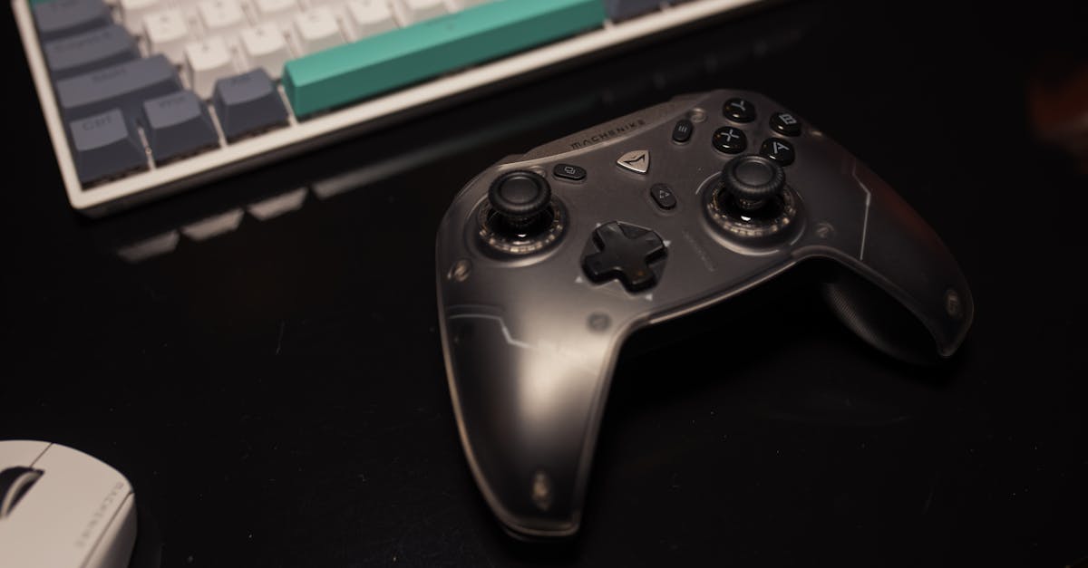 5 équipements essentiels pour les gamers professionnels
