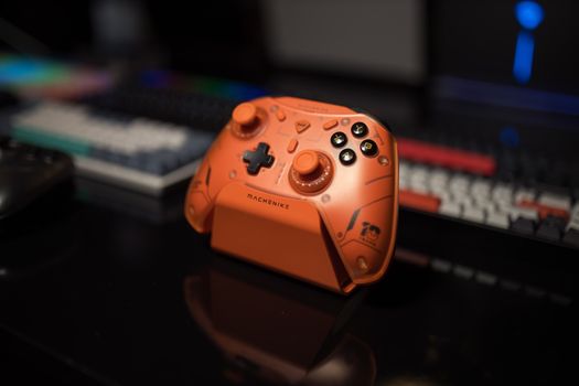 Reasons to Best Gaming Consoles: game-changing advancements - Featured Image