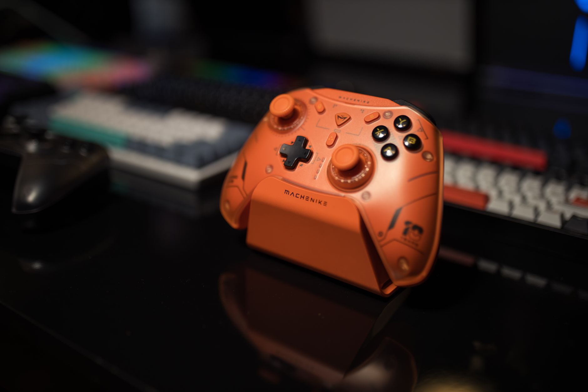 Best Gaming Controllers for PC (2026)