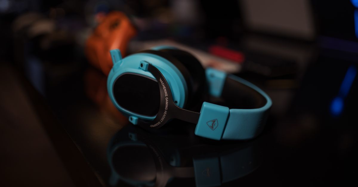 Reduce Gaming Headset Mic Noise Without Buying New Gear