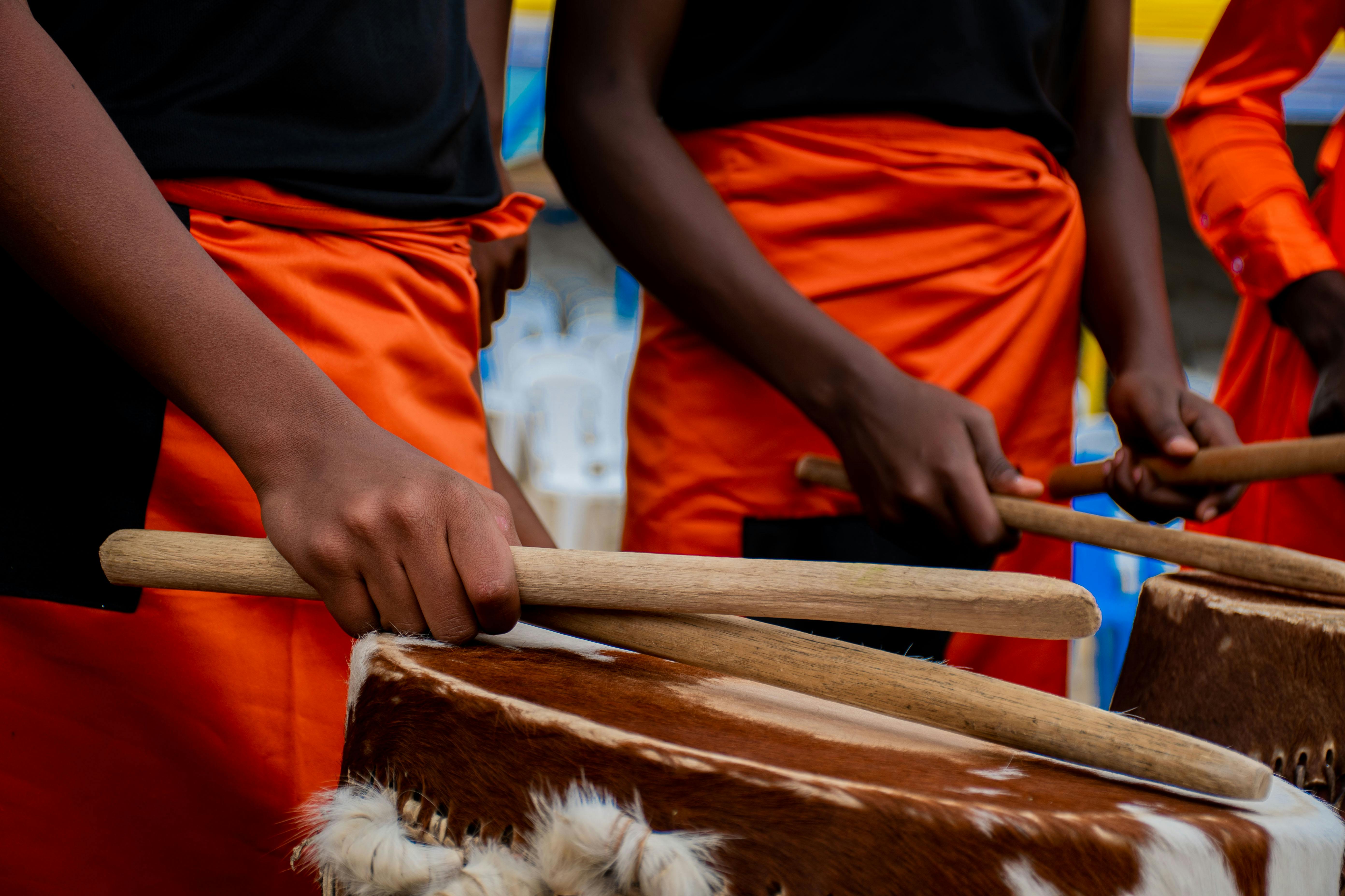 臺灣國際打擊樂節盛大開幕，卻面臨國際合作的挑戰