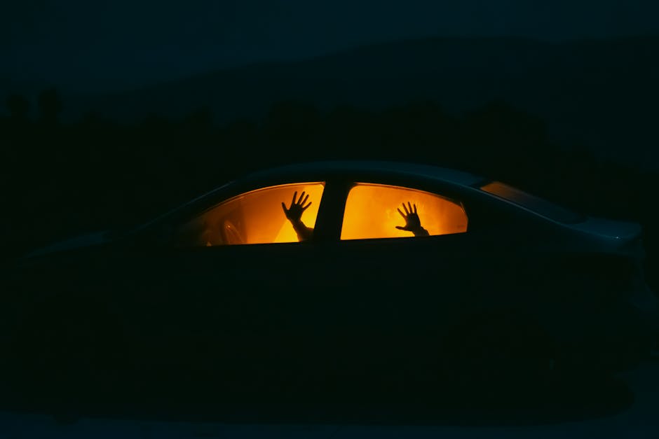 The Art of Suspense: Keeping Your Audience on Their Toes