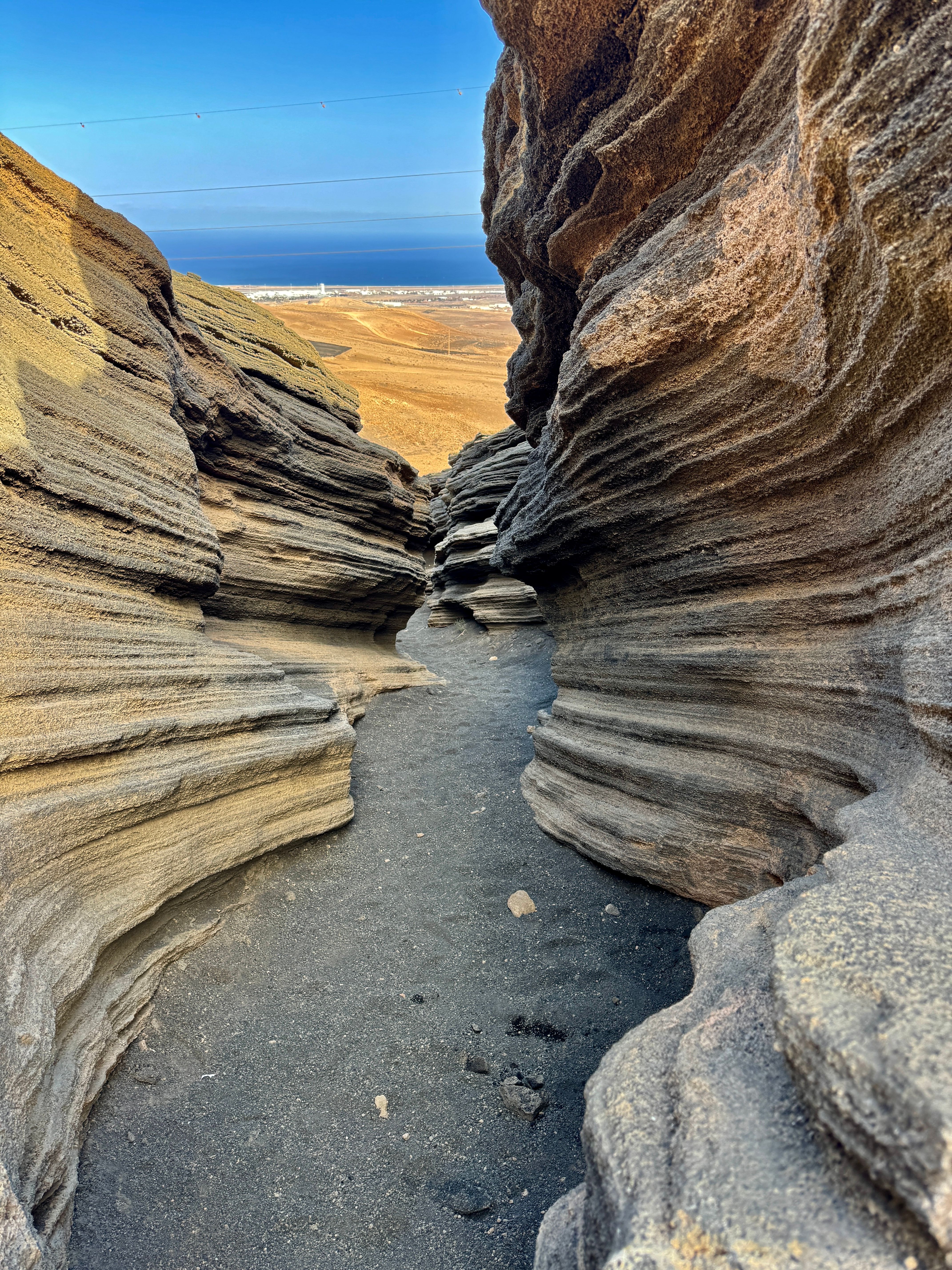 Tenerife ou Lanzarote: qual é melhor para férias nas Canárias