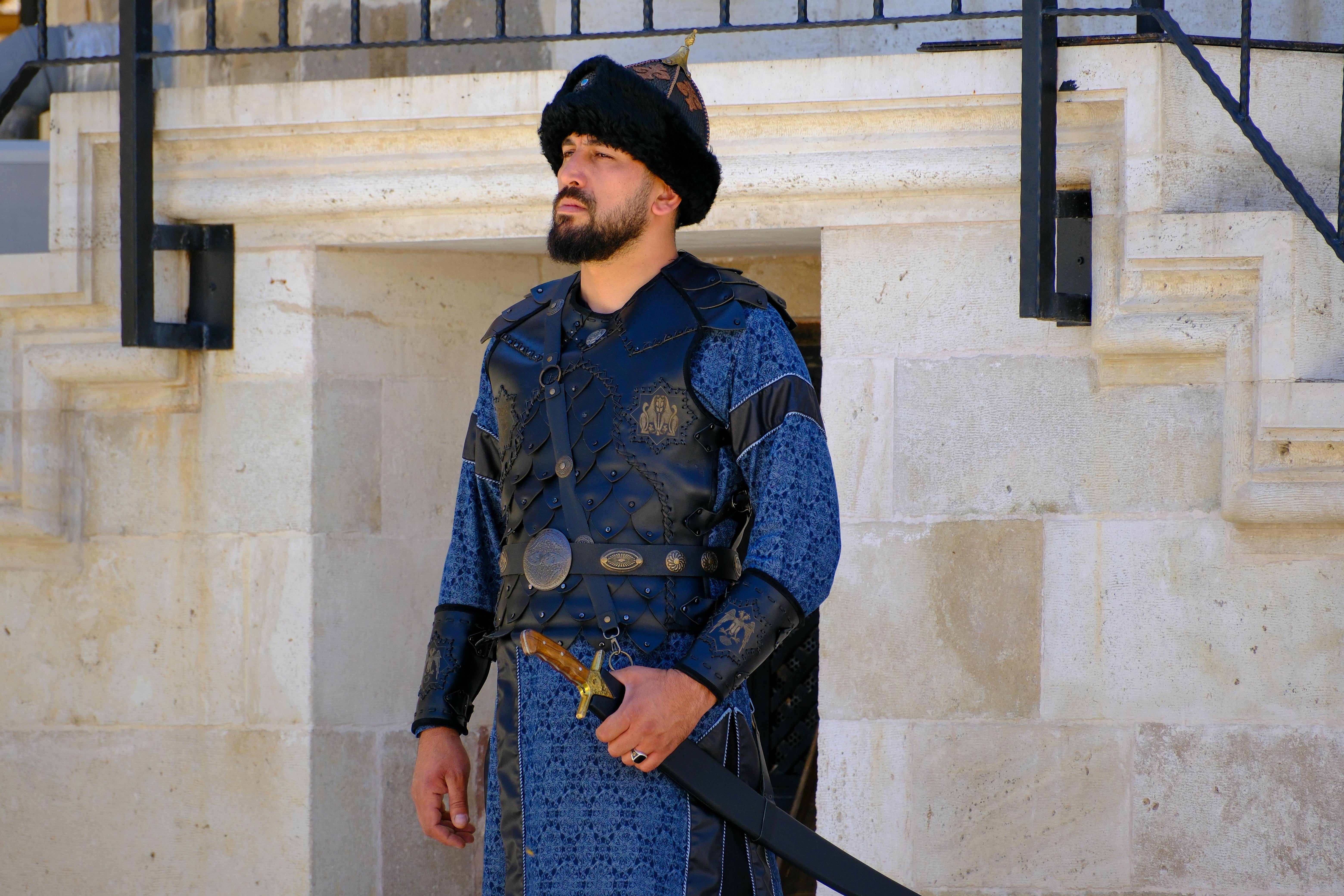 Murat Cem Akpınar